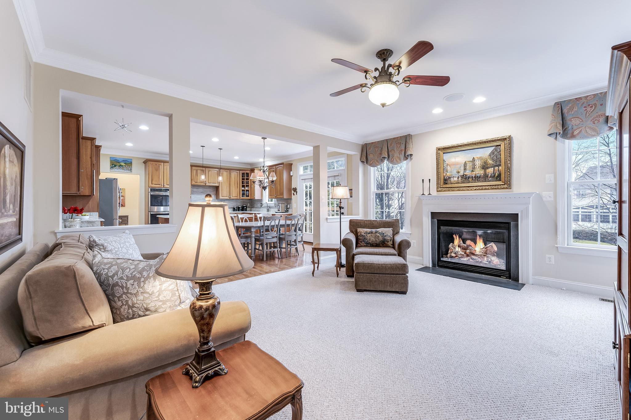 BRAMBLETON - Residential