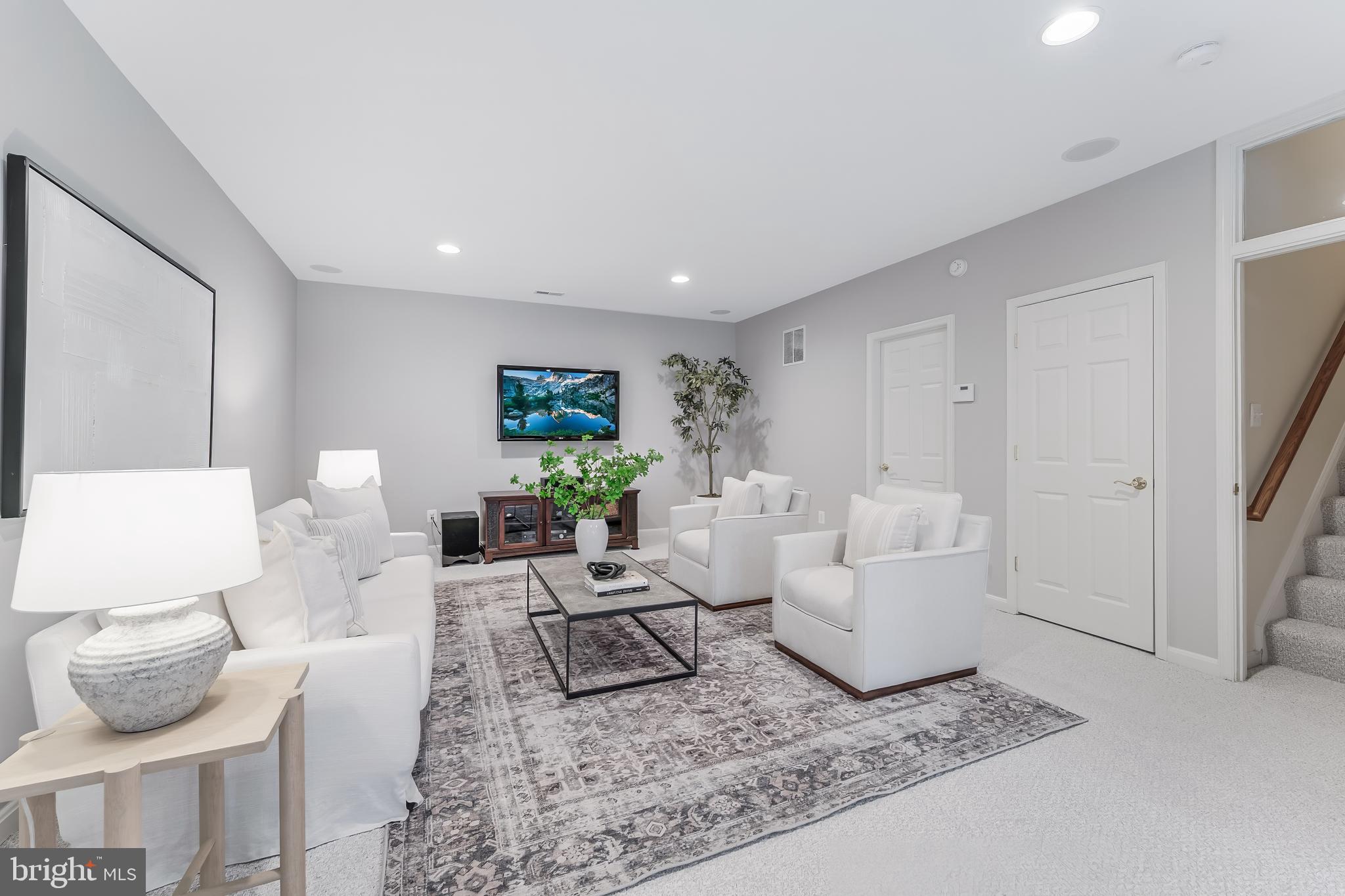 BRAMBLETON - Residential