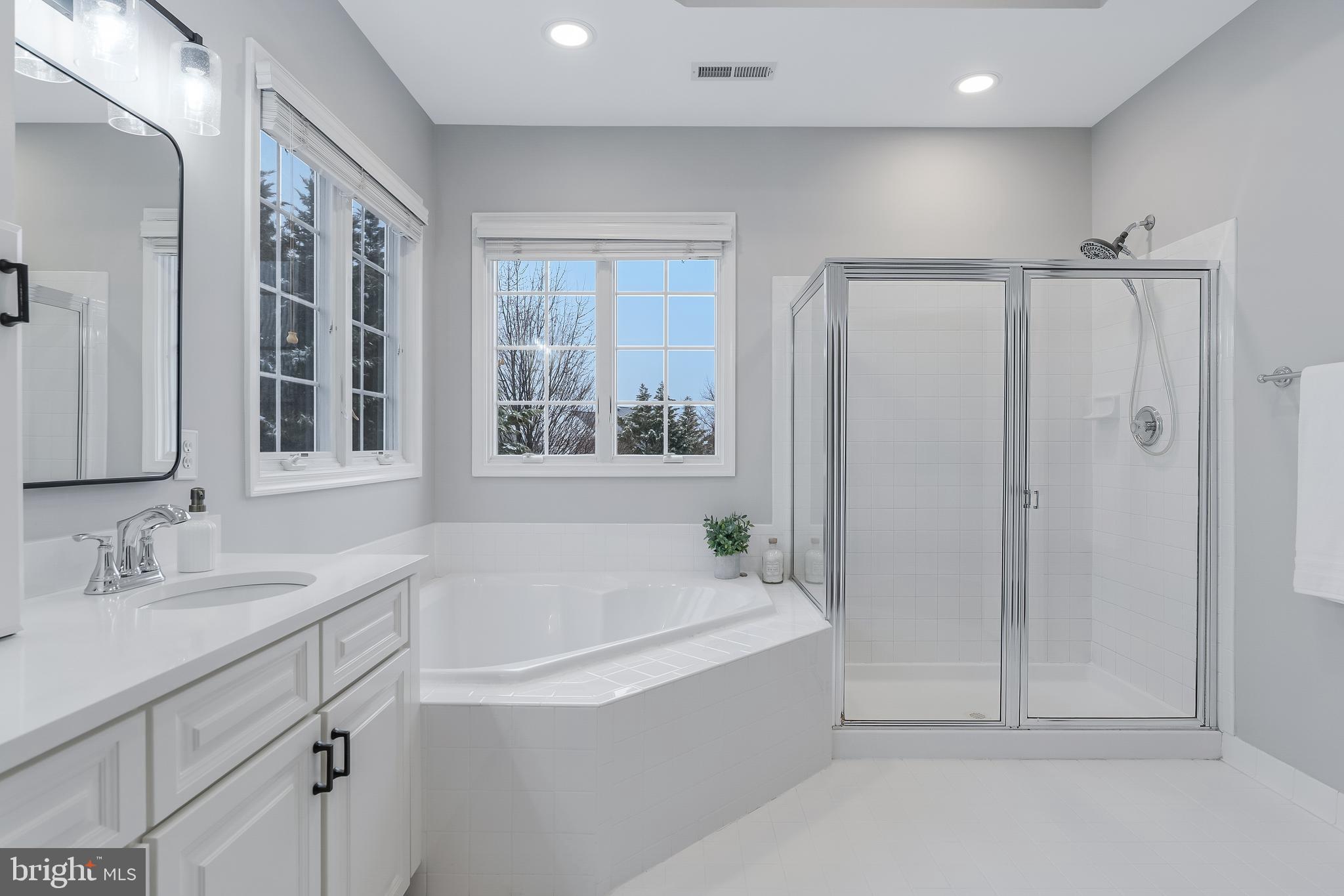 BRAMBLETON - Residential