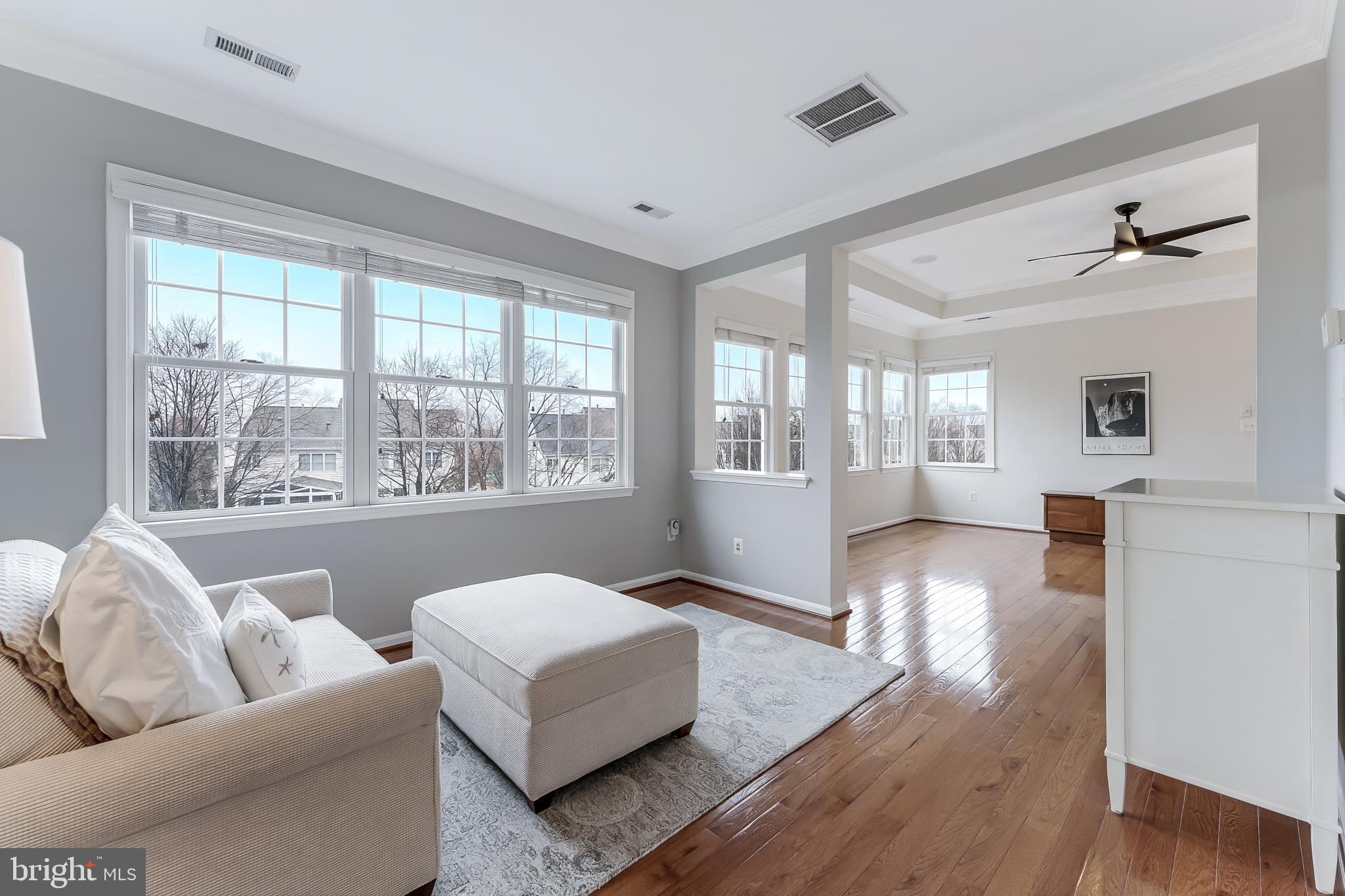 BRAMBLETON - Residential