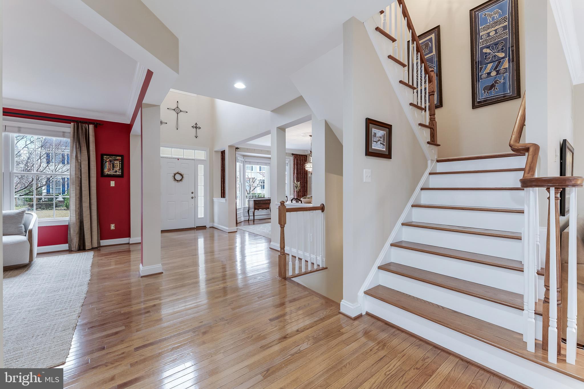 BRAMBLETON - Residential