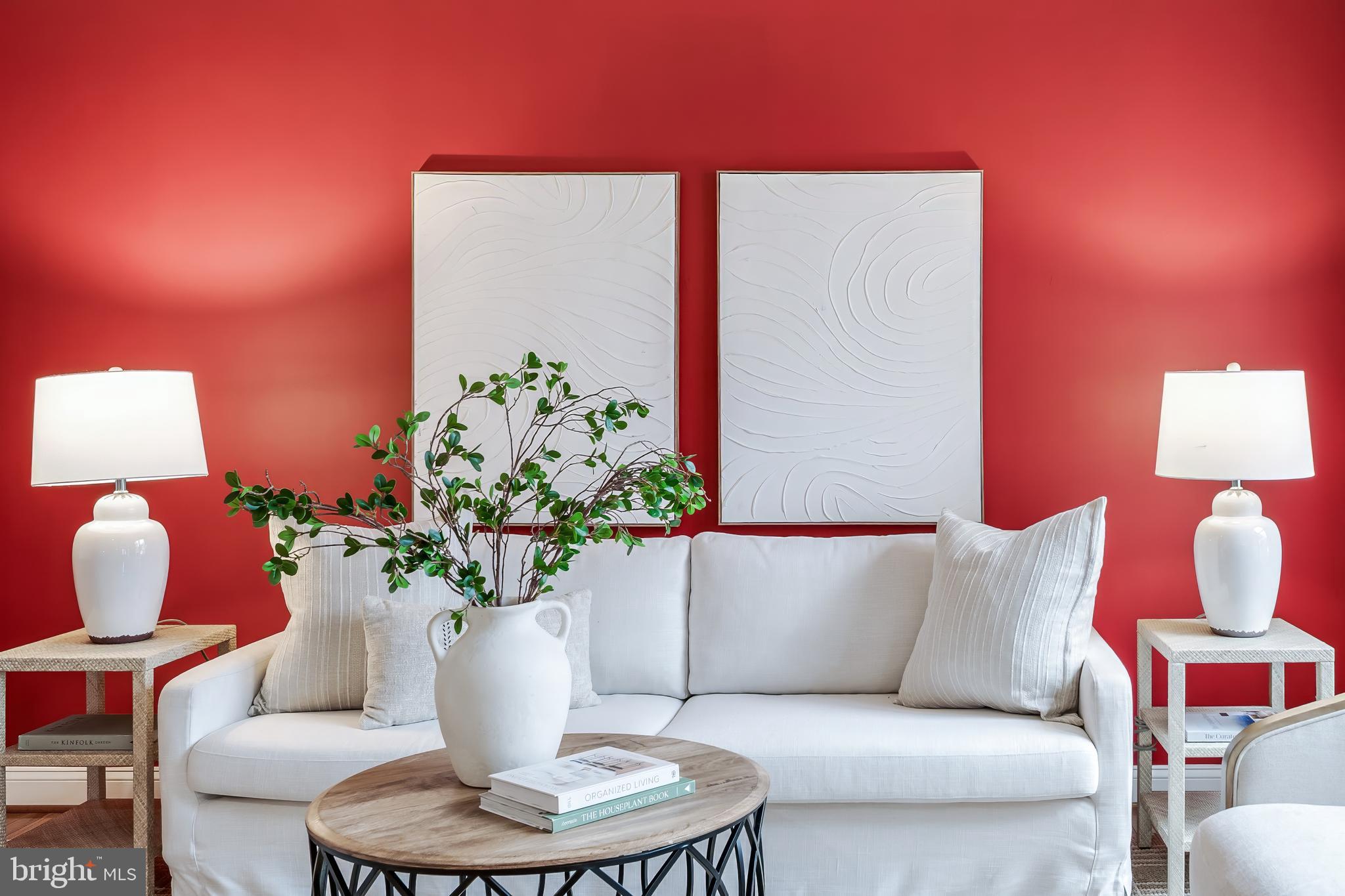 BRAMBLETON - Residential