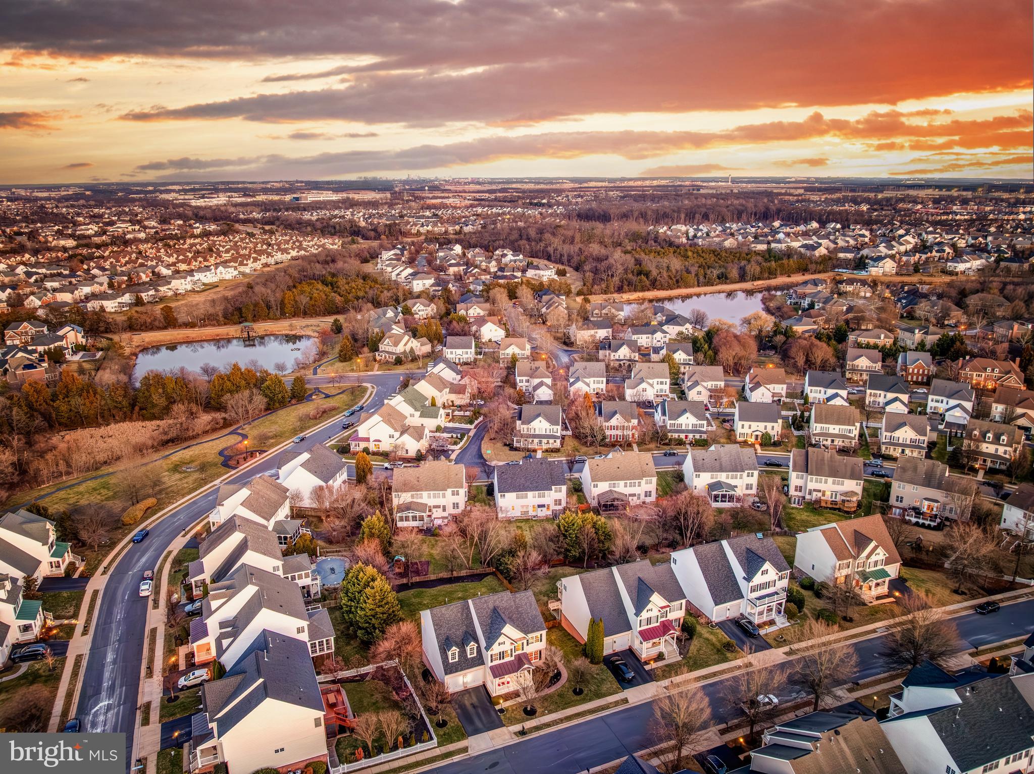 BRAMBLETON - Residential