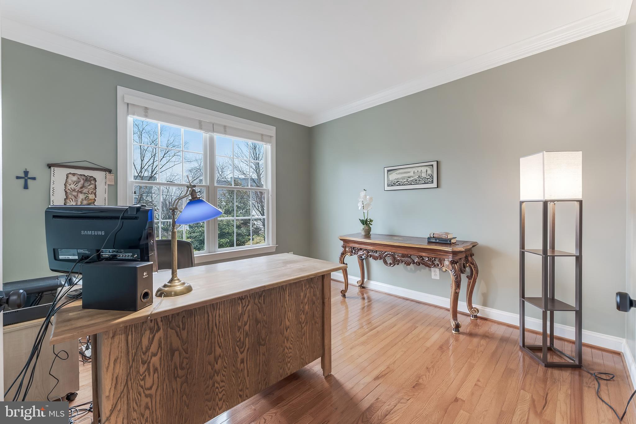 BRAMBLETON - Residential