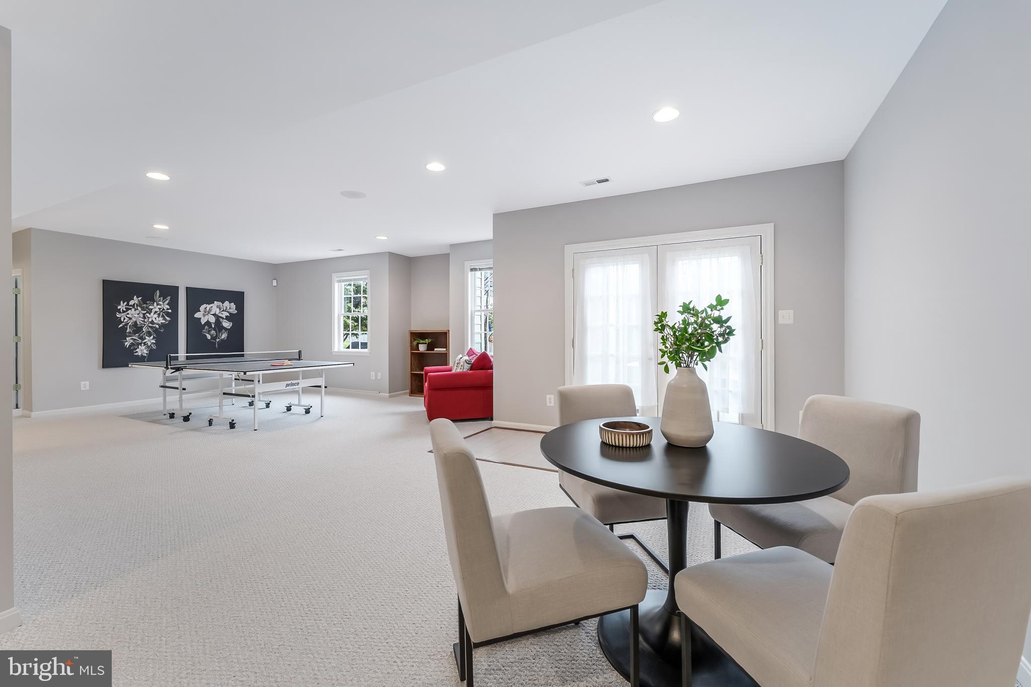 BRAMBLETON - Residential