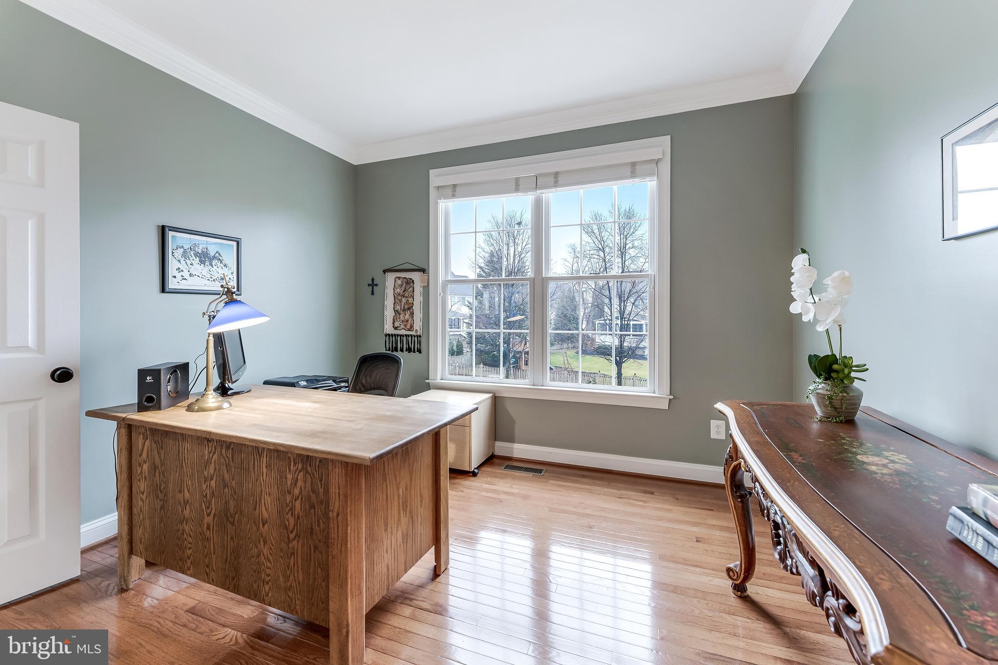 BRAMBLETON - Residential