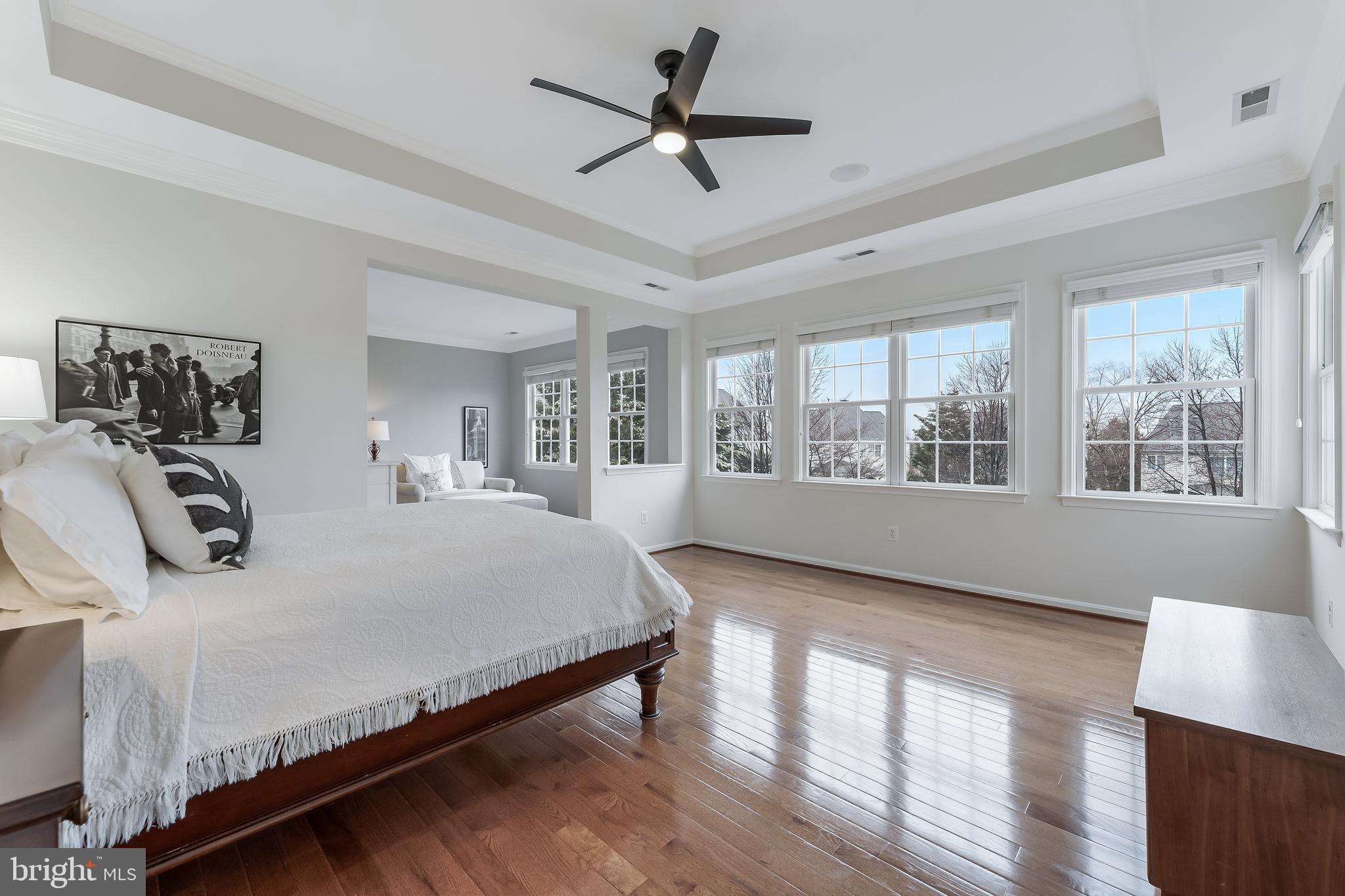 BRAMBLETON - Residential