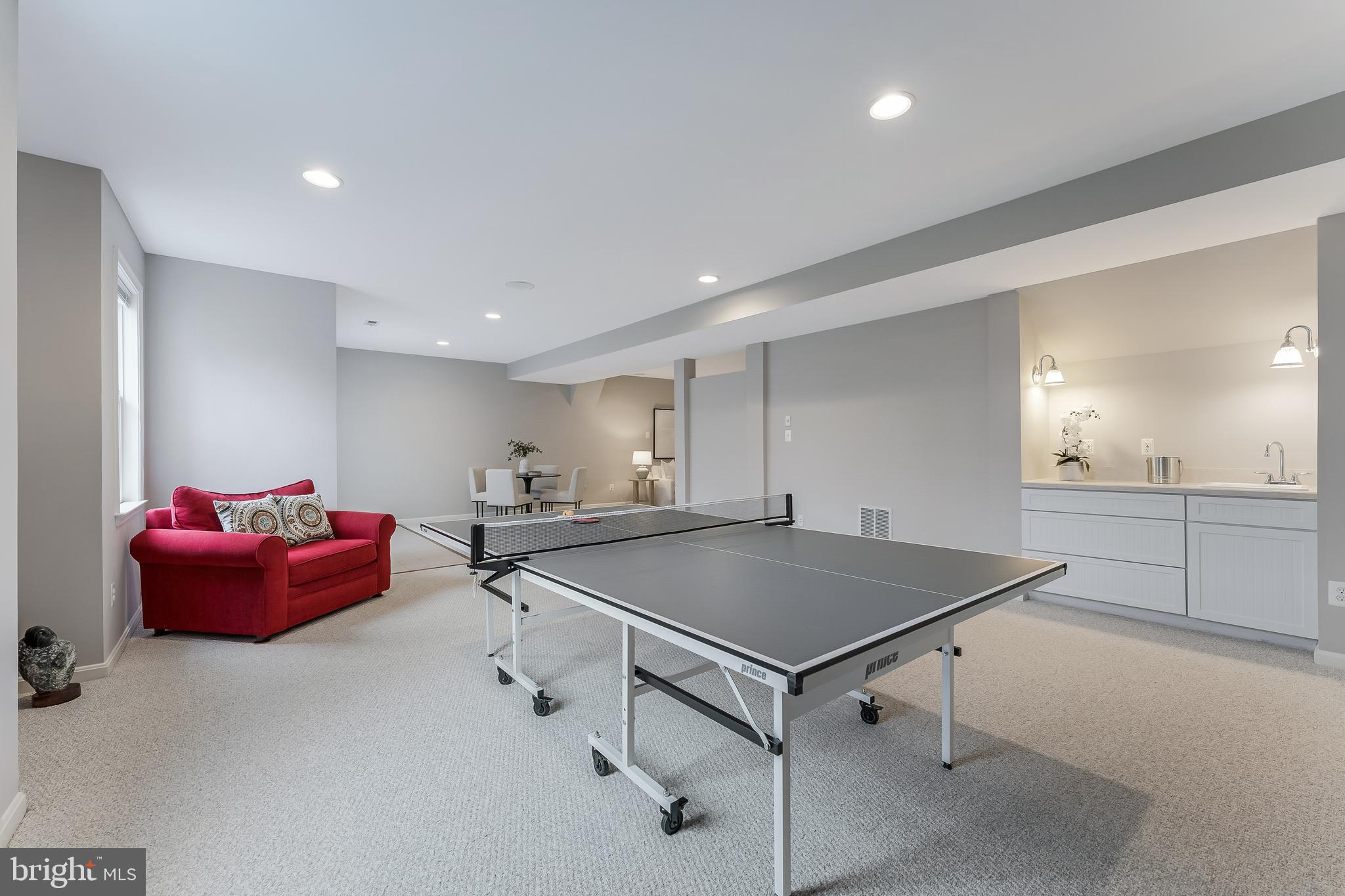 BRAMBLETON - Residential