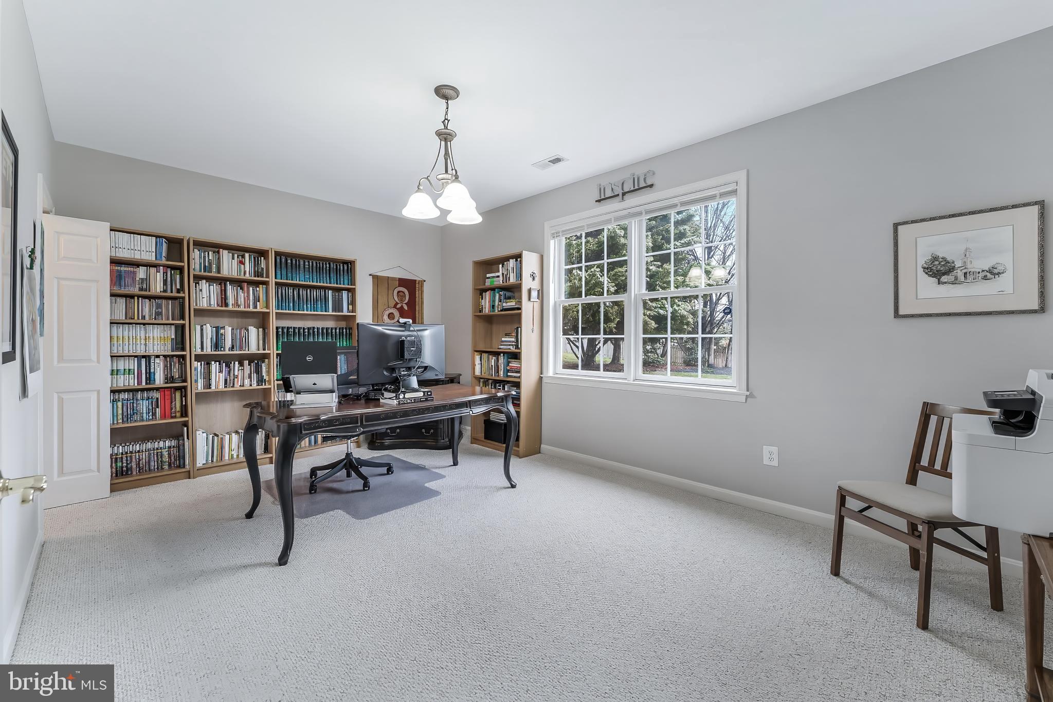 BRAMBLETON - Residential