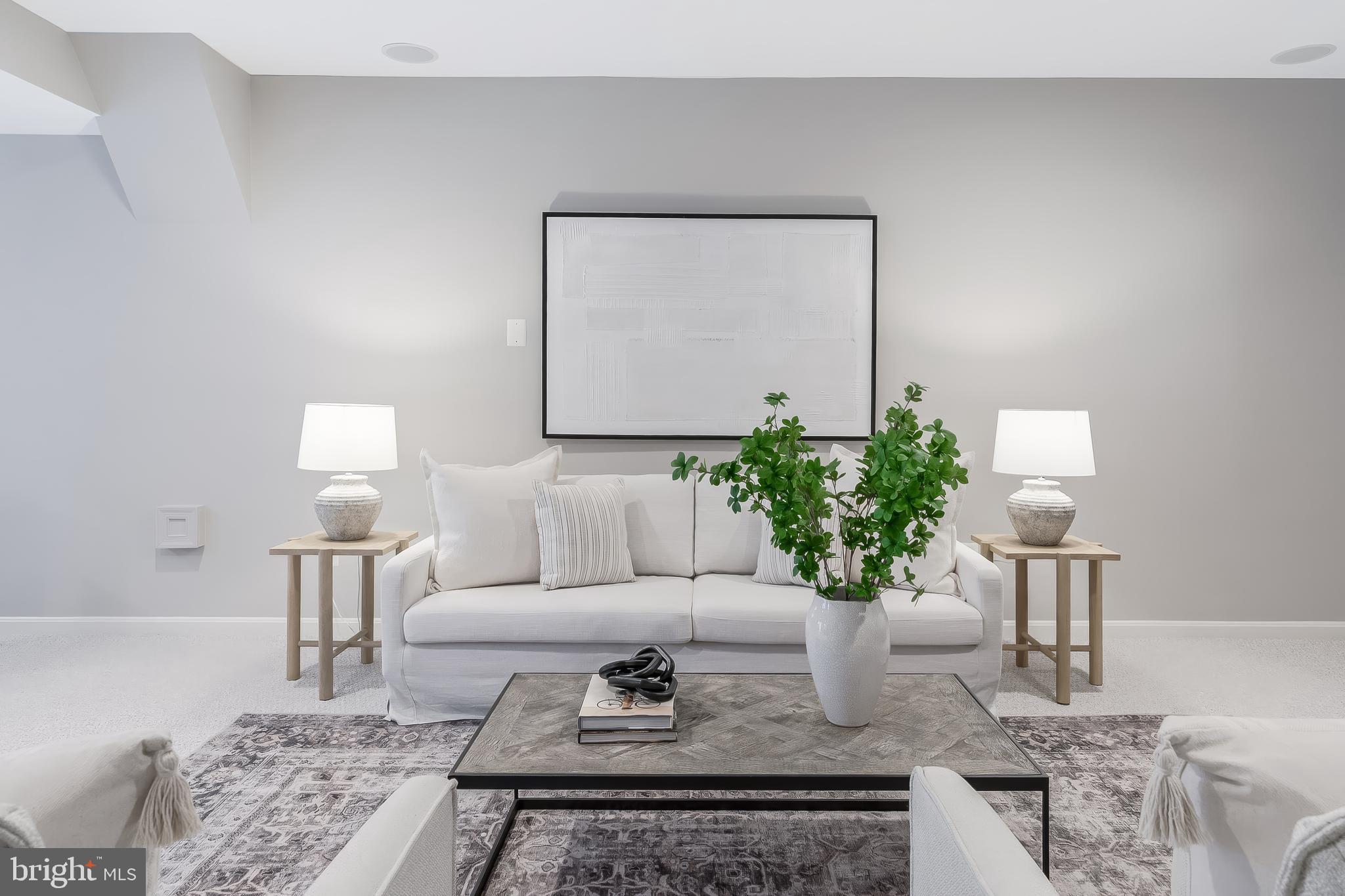 BRAMBLETON - Residential