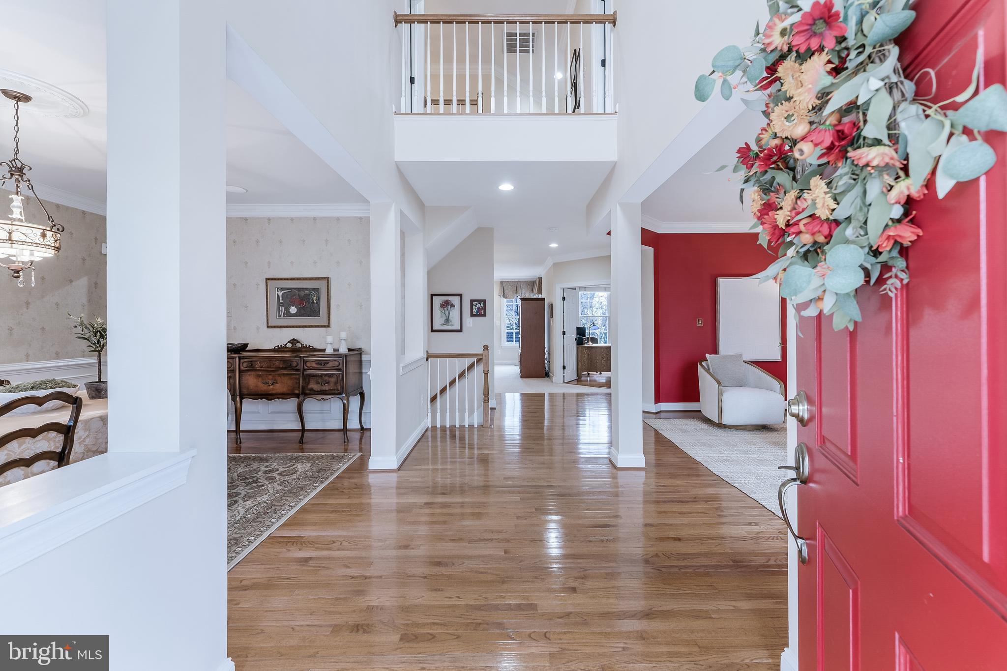 BRAMBLETON - Residential