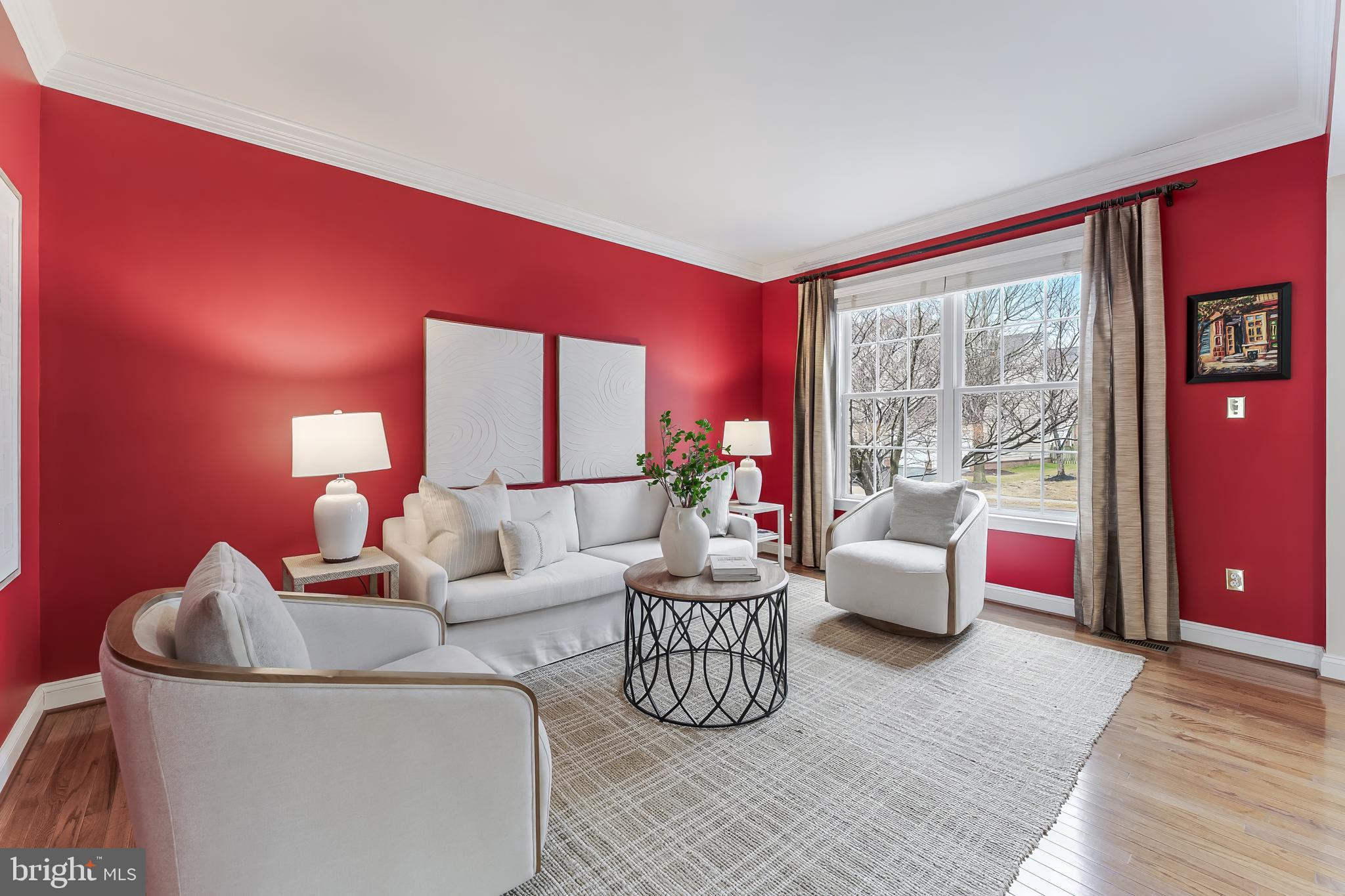 BRAMBLETON - Residential