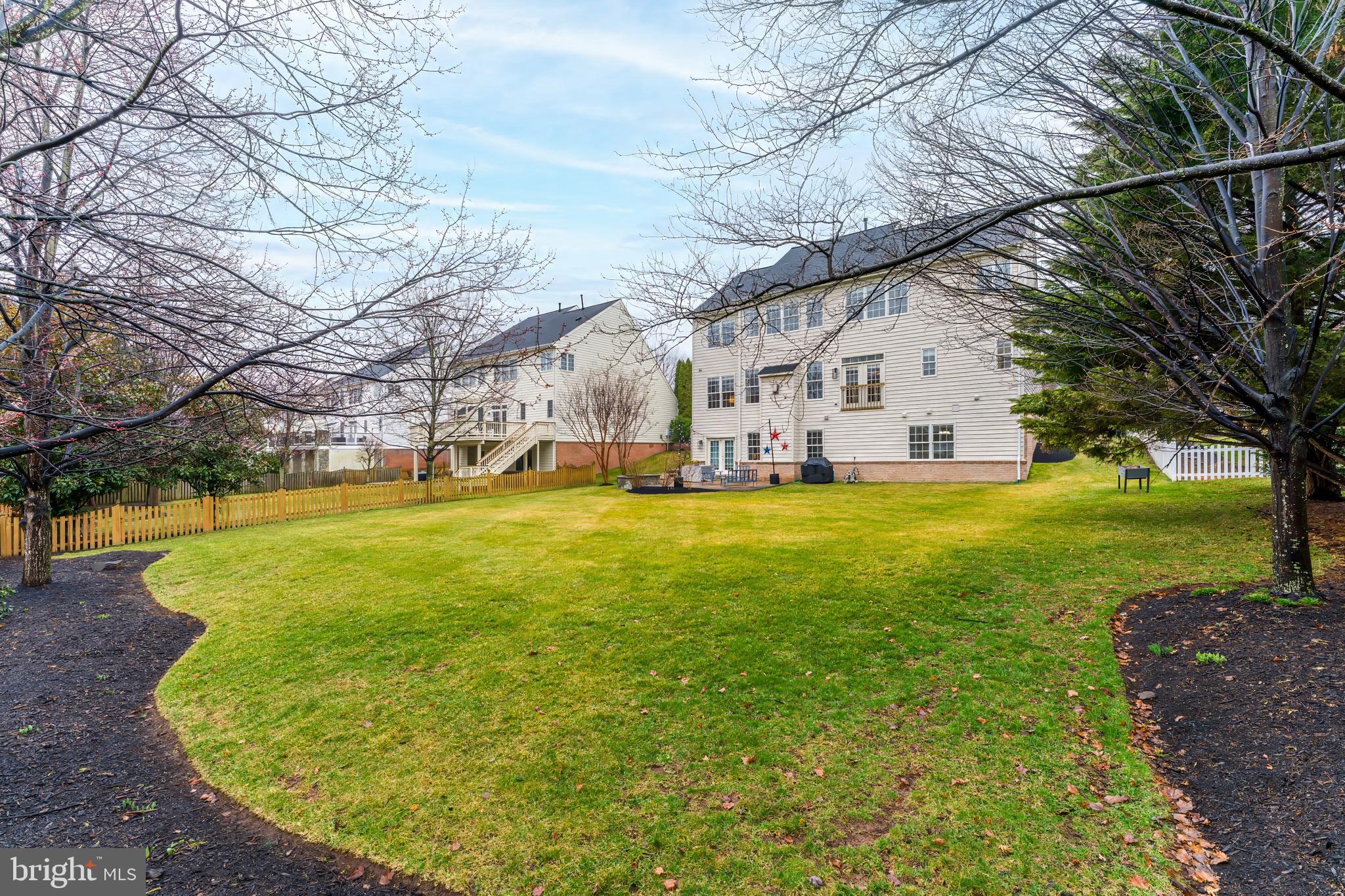 BRAMBLETON - Residential