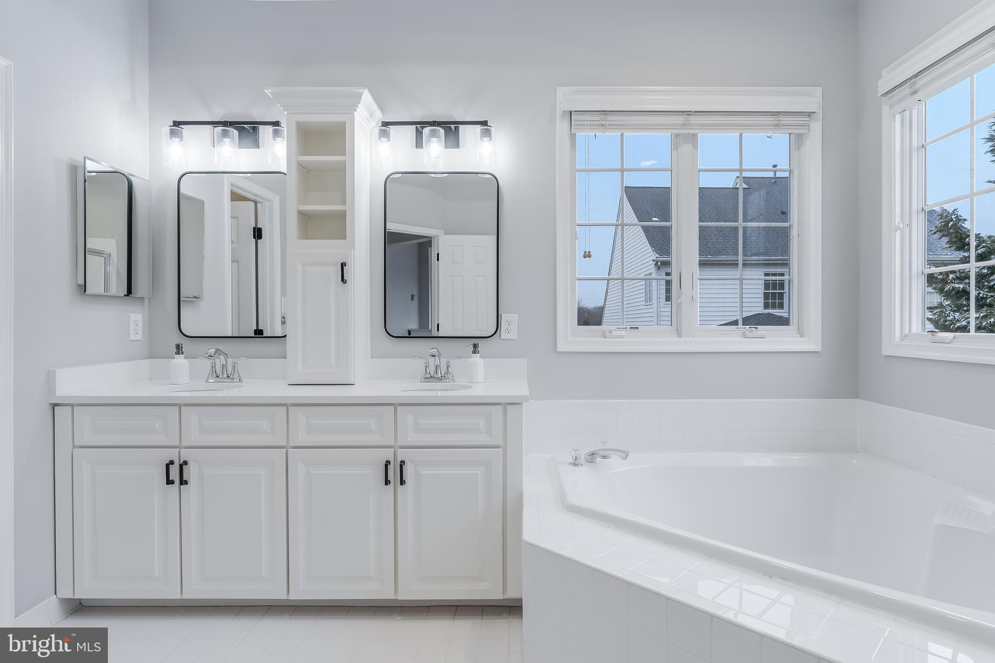 BRAMBLETON - Residential