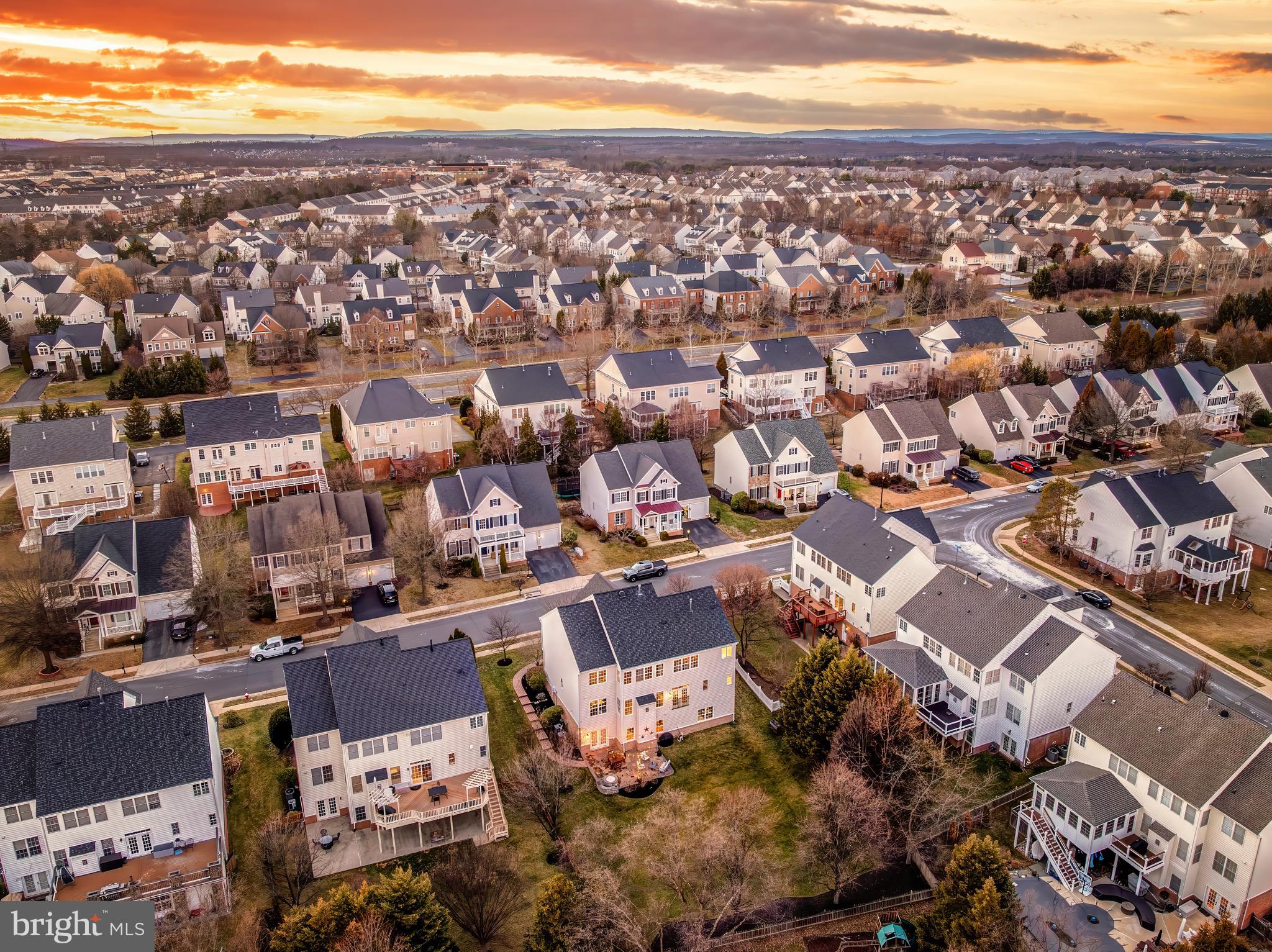 22876 ASHTON WOODS DRIVE