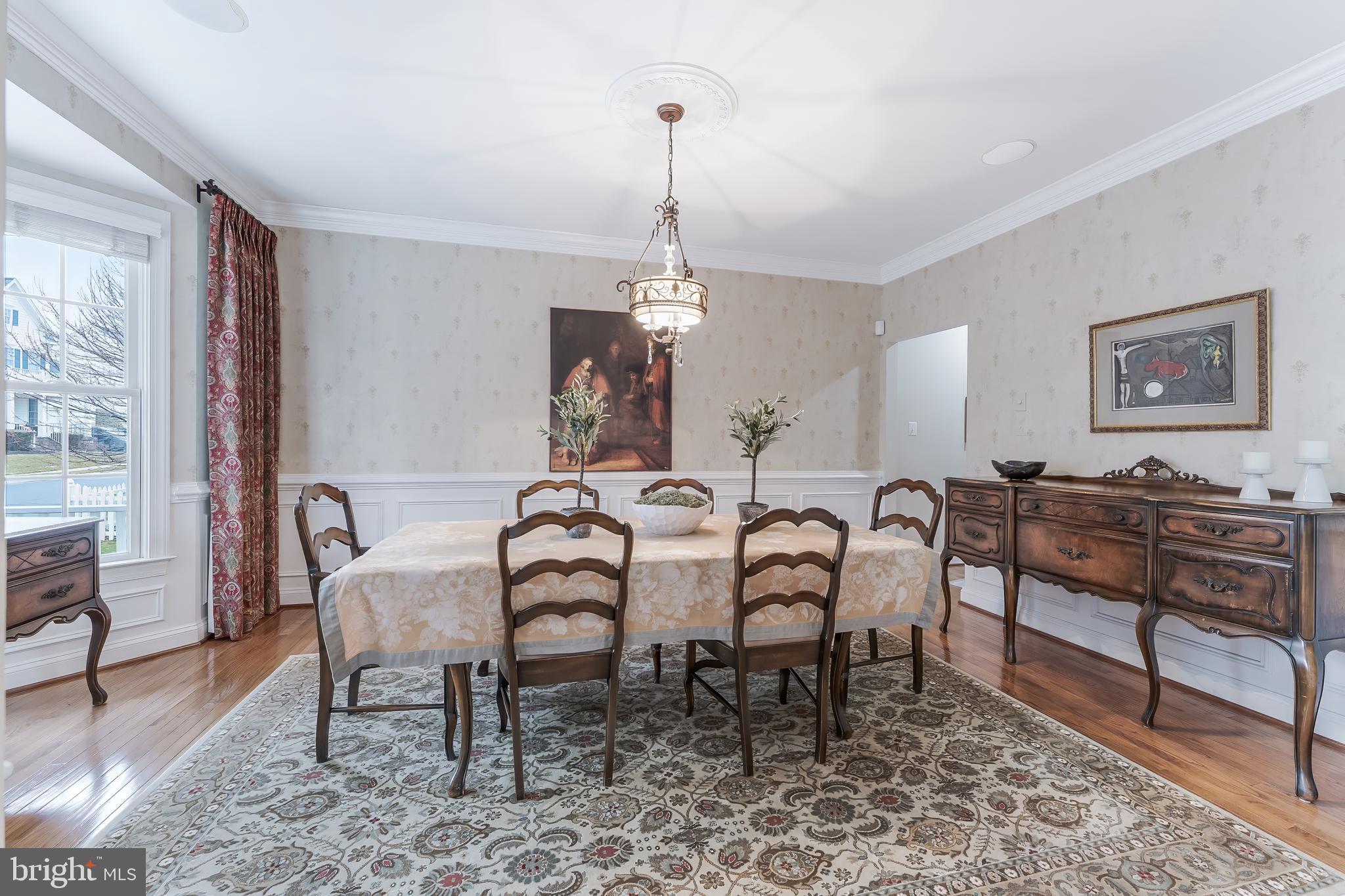 BRAMBLETON - Residential