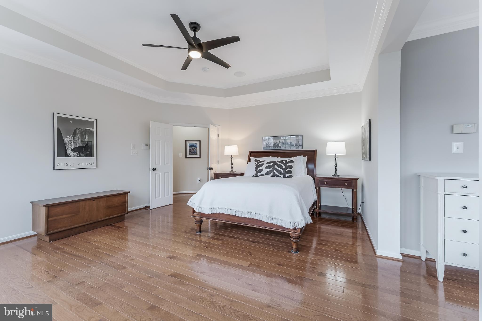 BRAMBLETON - Residential