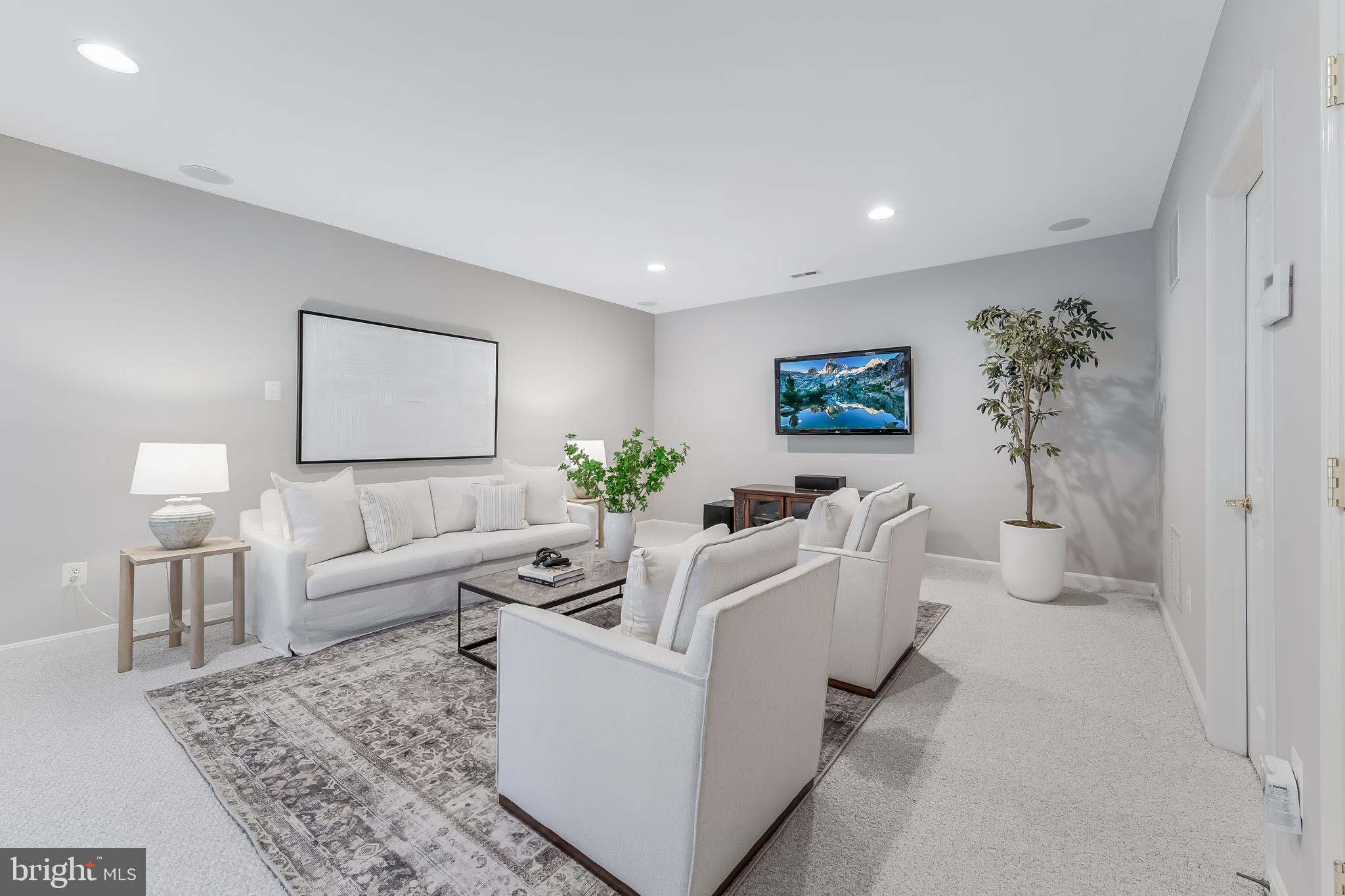 BRAMBLETON - Residential