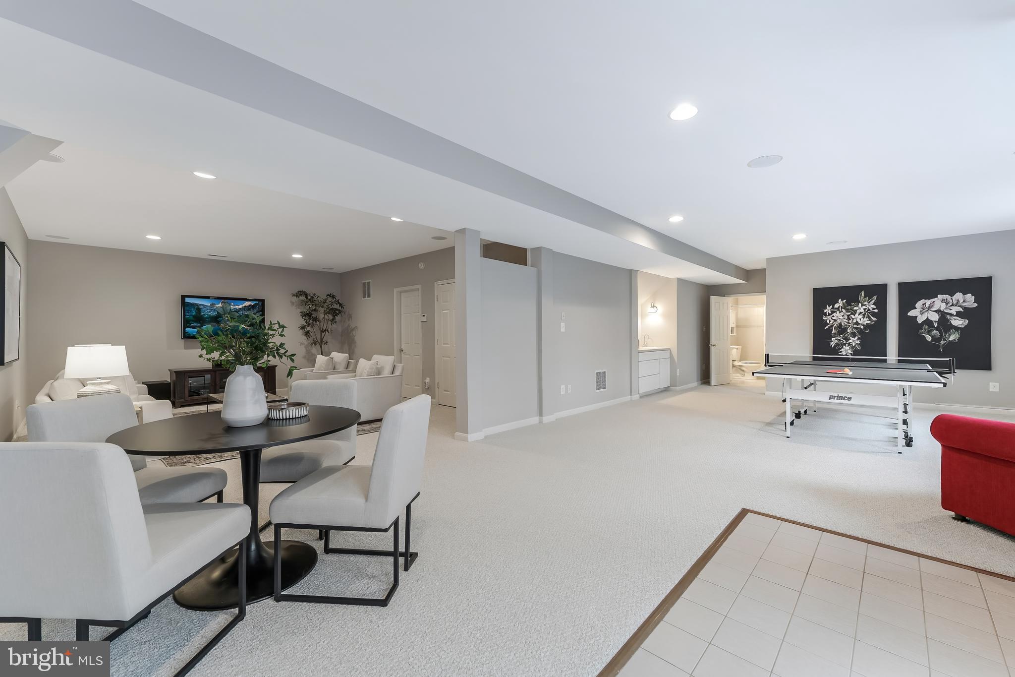 BRAMBLETON - Residential