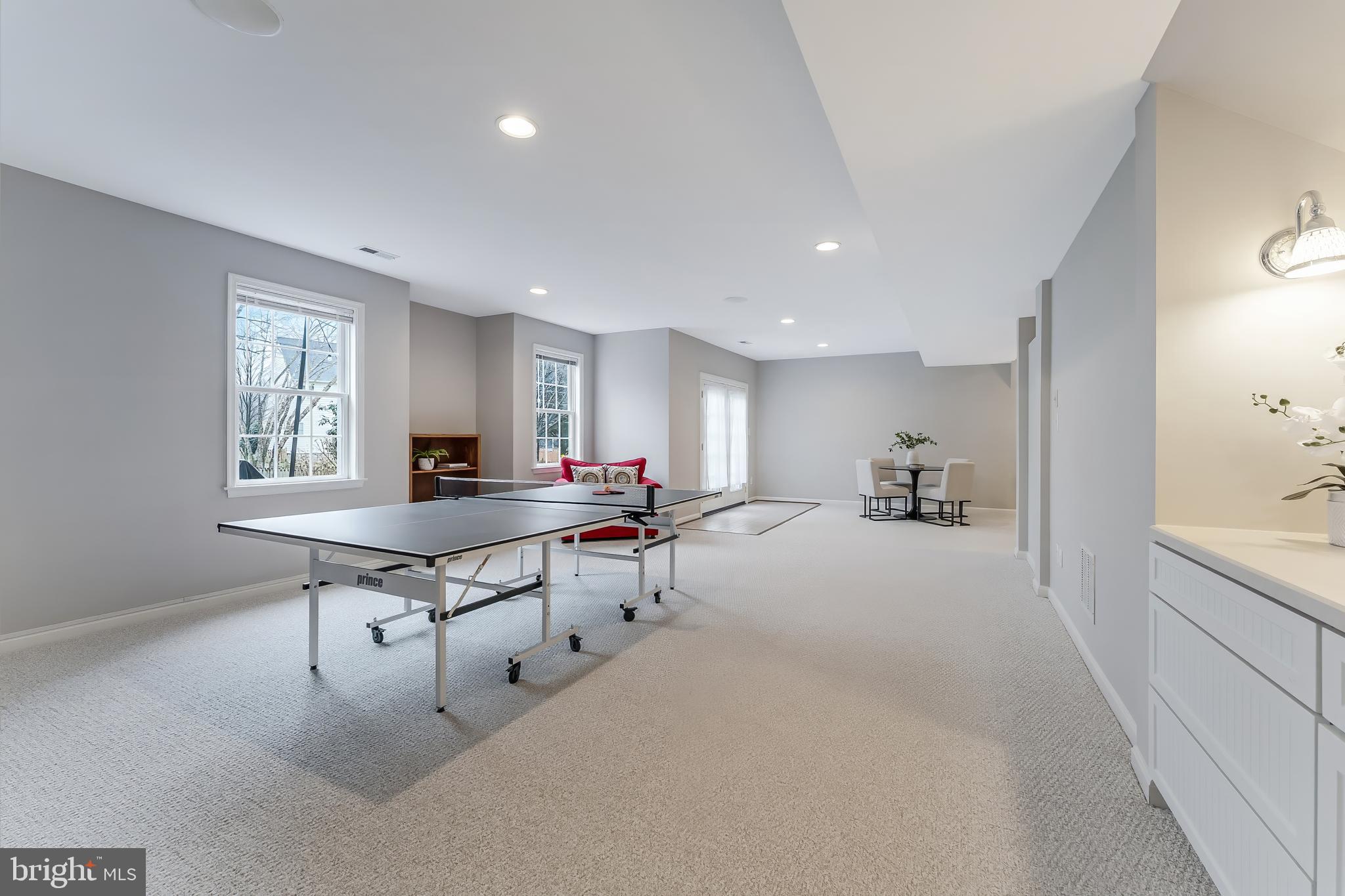 BRAMBLETON - Residential