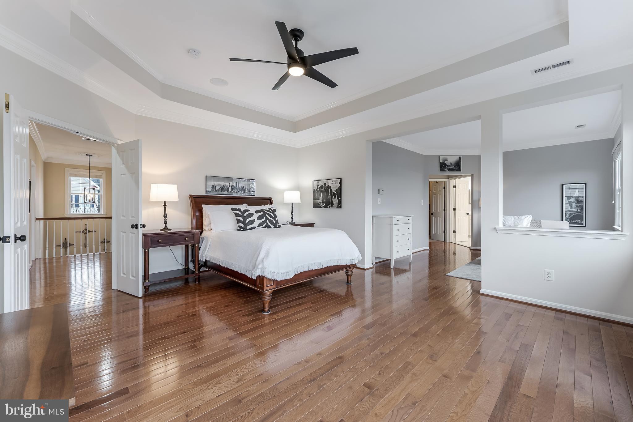 BRAMBLETON - Residential