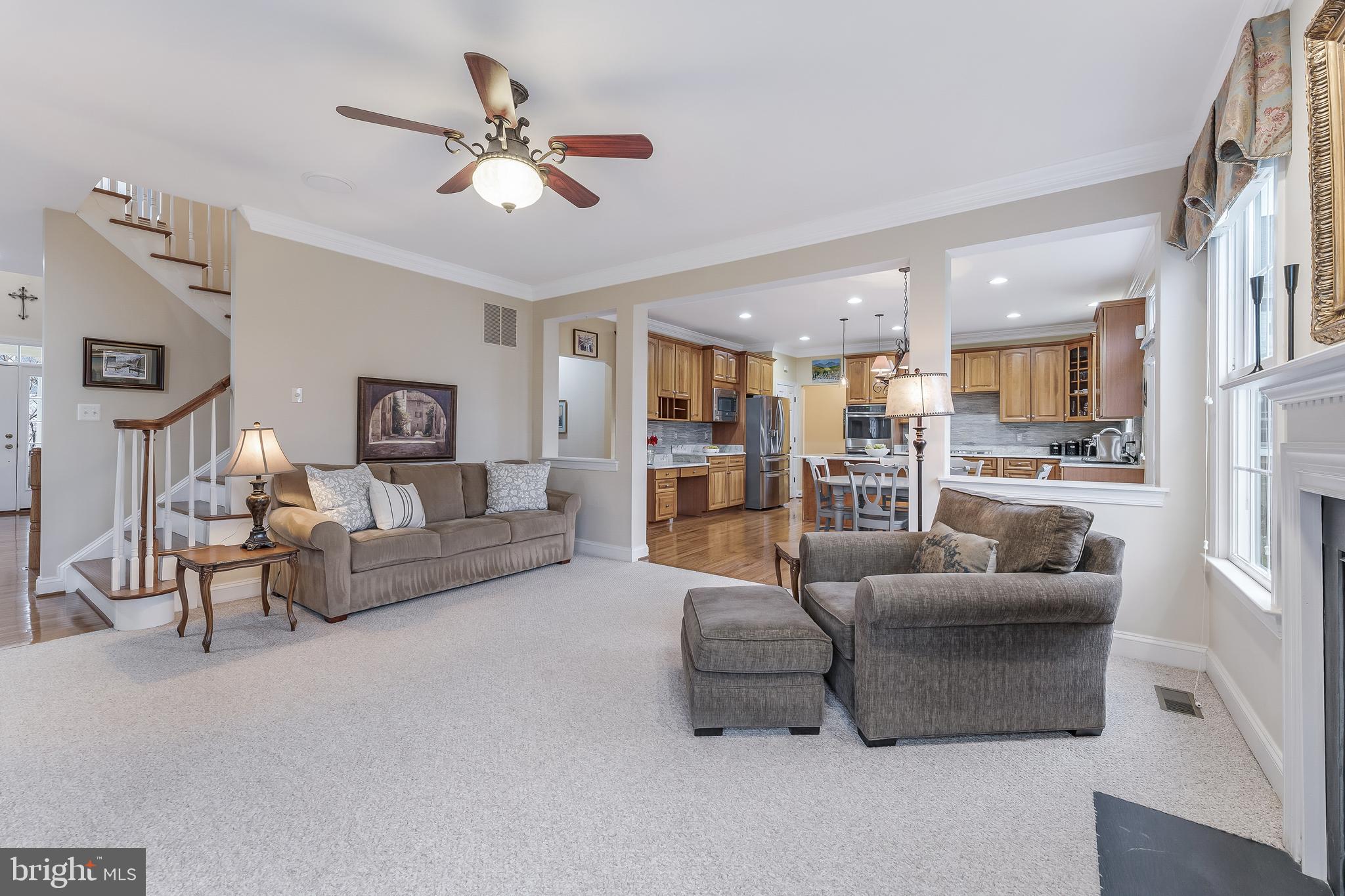 BRAMBLETON - Residential