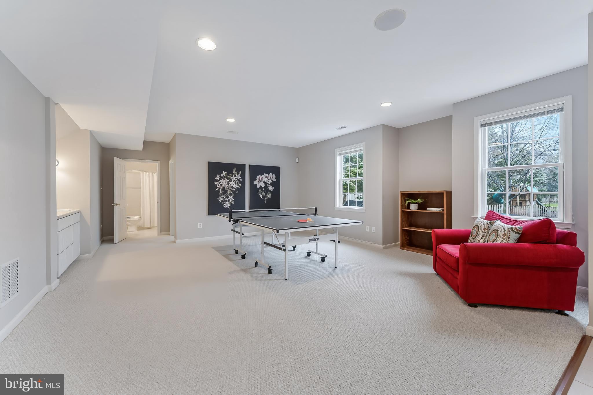 BRAMBLETON - Residential