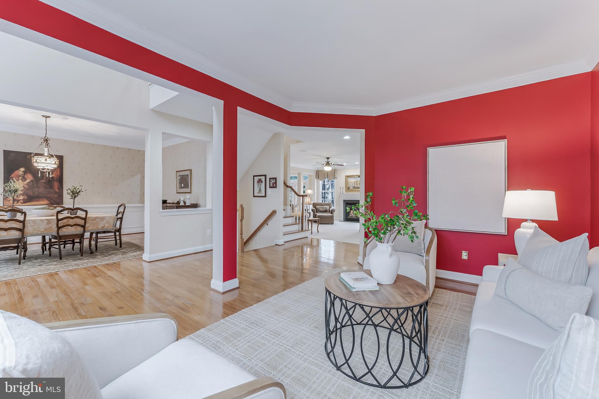 BRAMBLETON - Residential