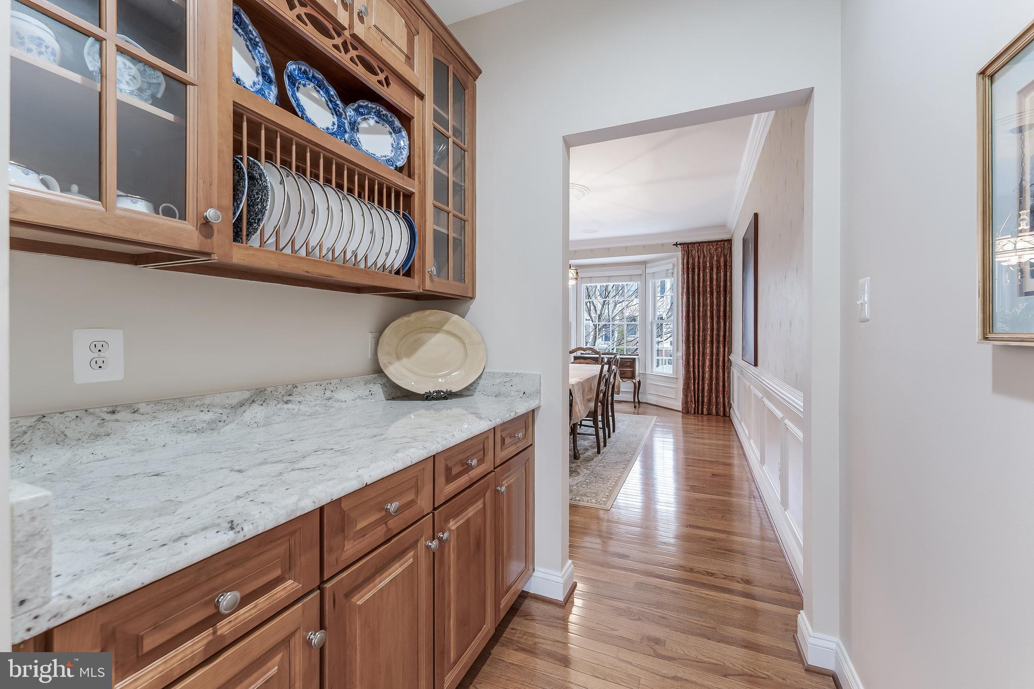 BRAMBLETON - Residential