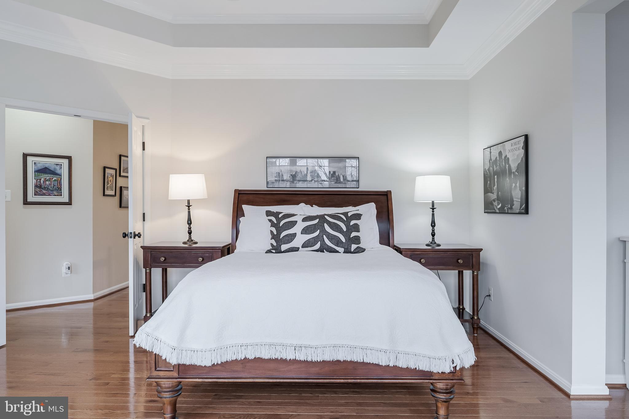 BRAMBLETON - Residential