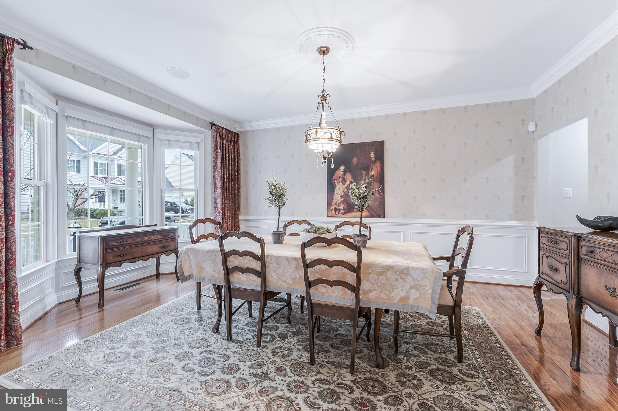 BRAMBLETON - Residential