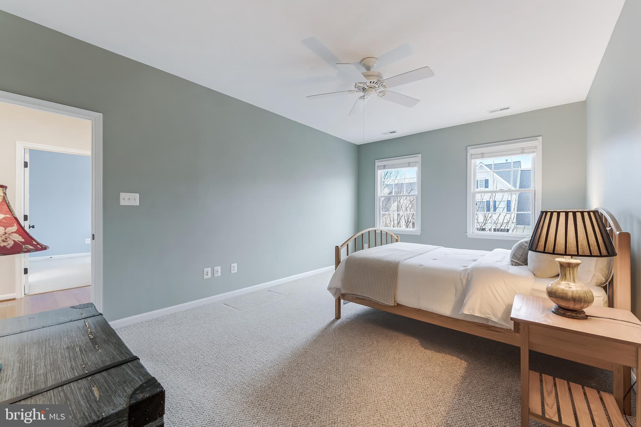 BRAMBLETON - Residential