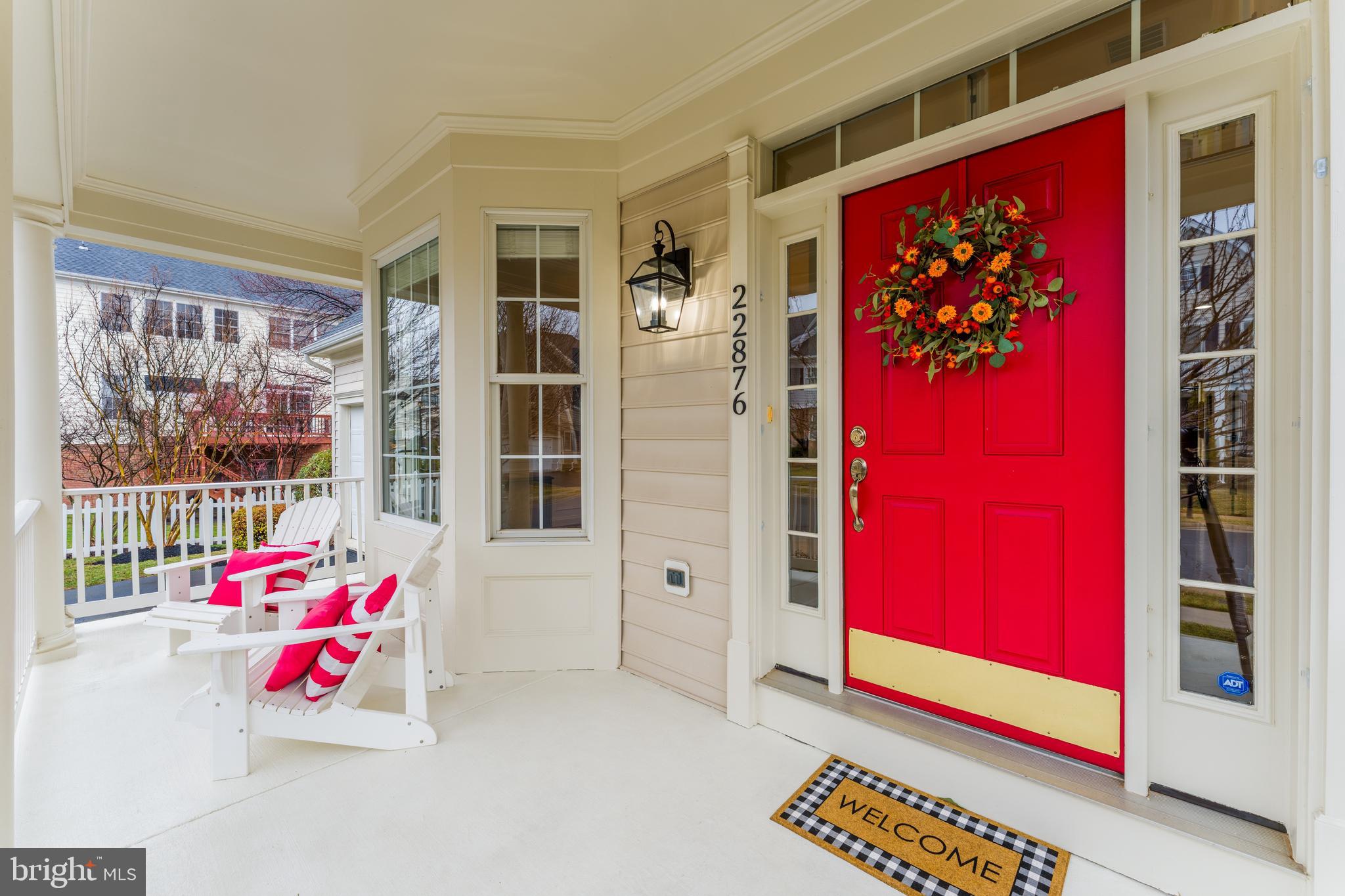 BRAMBLETON - Residential