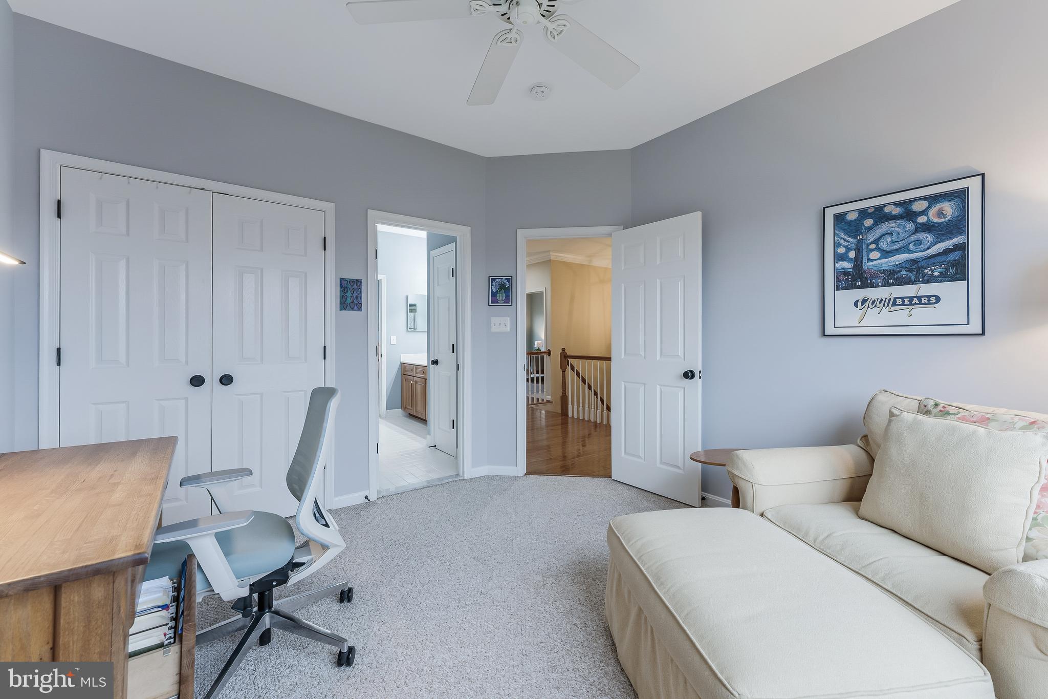 BRAMBLETON - Residential