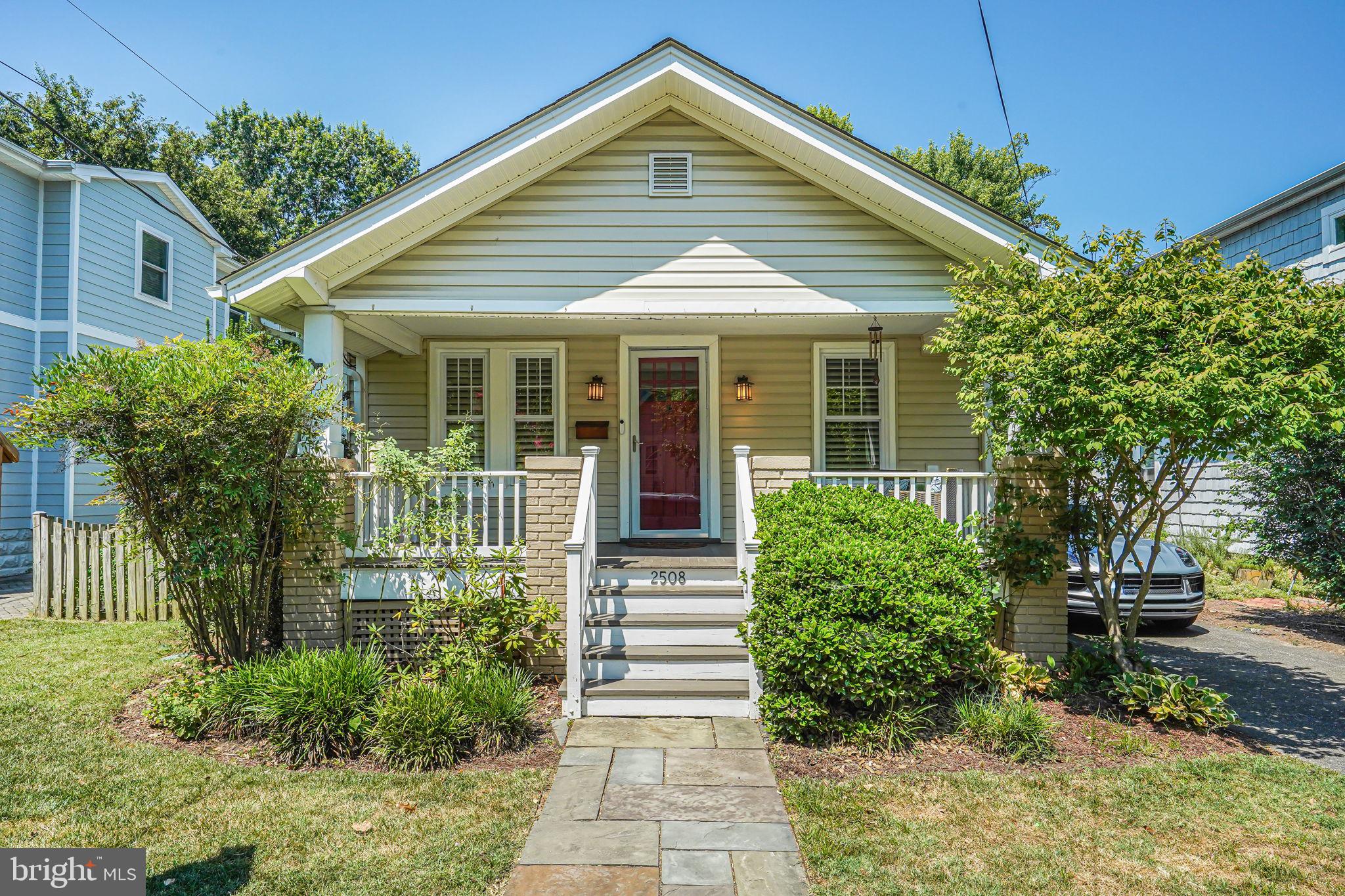 DEL RAY - Residential