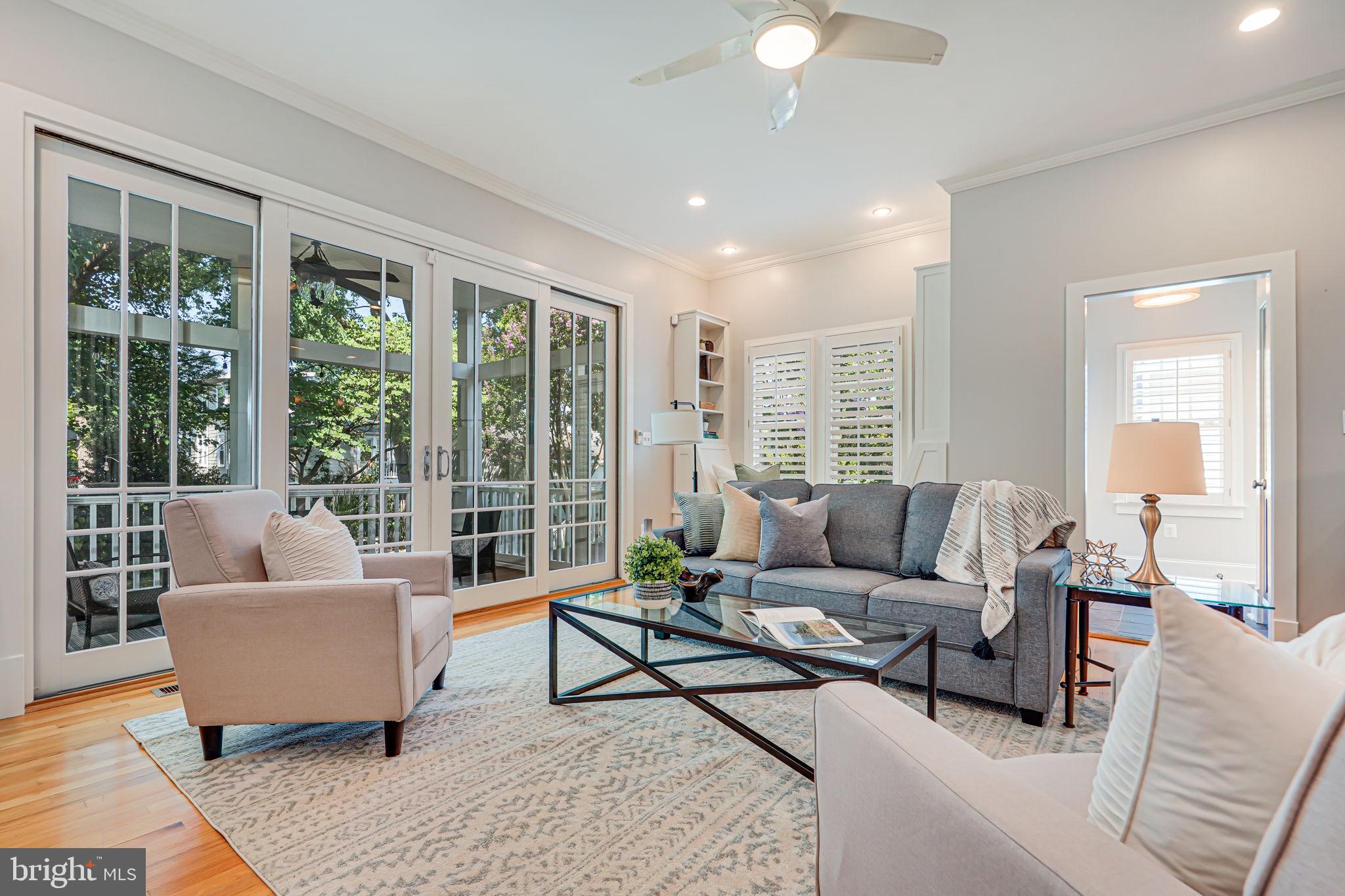 DEL RAY - Residential