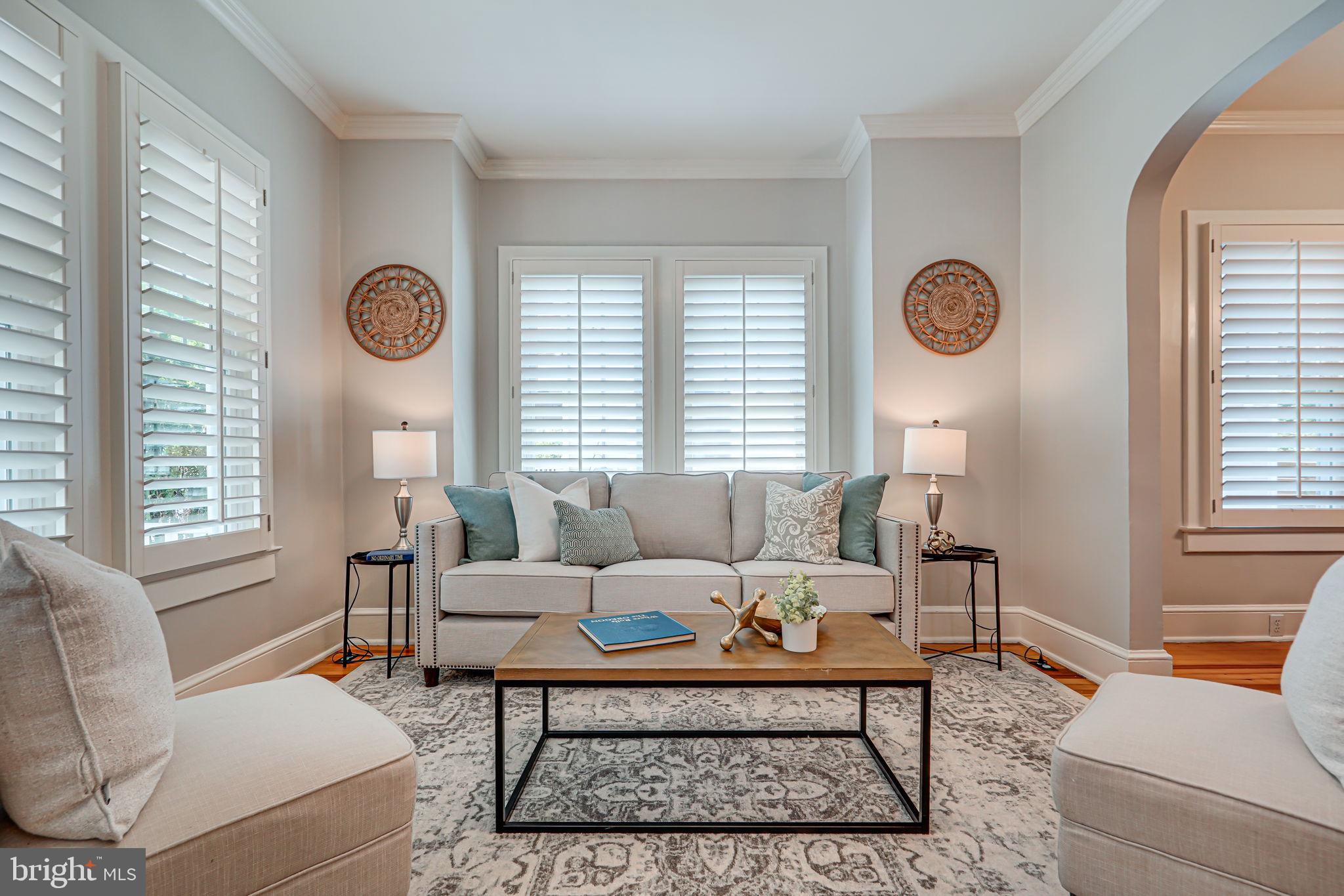 DEL RAY - Residential