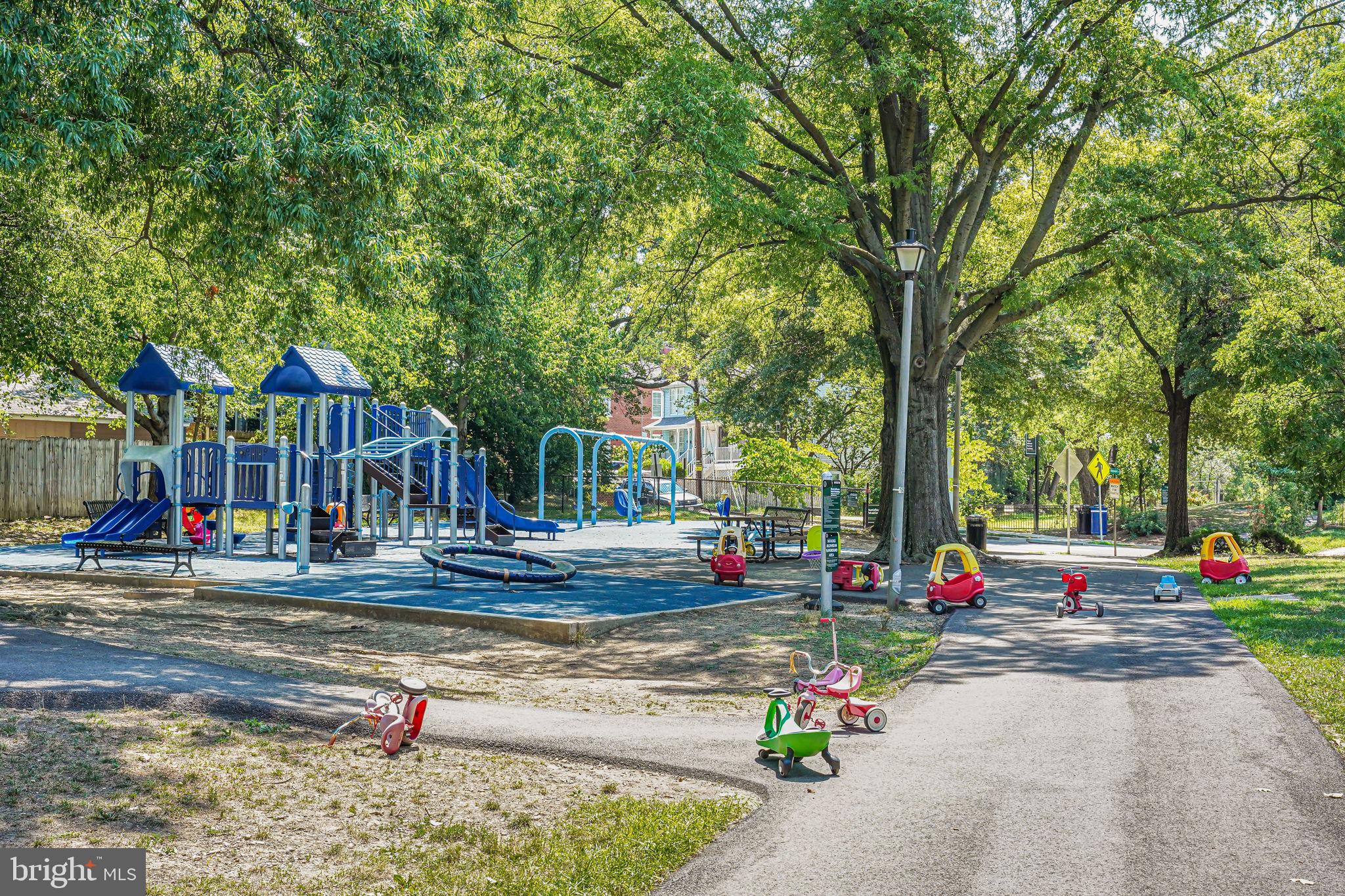 DEL RAY - Residential