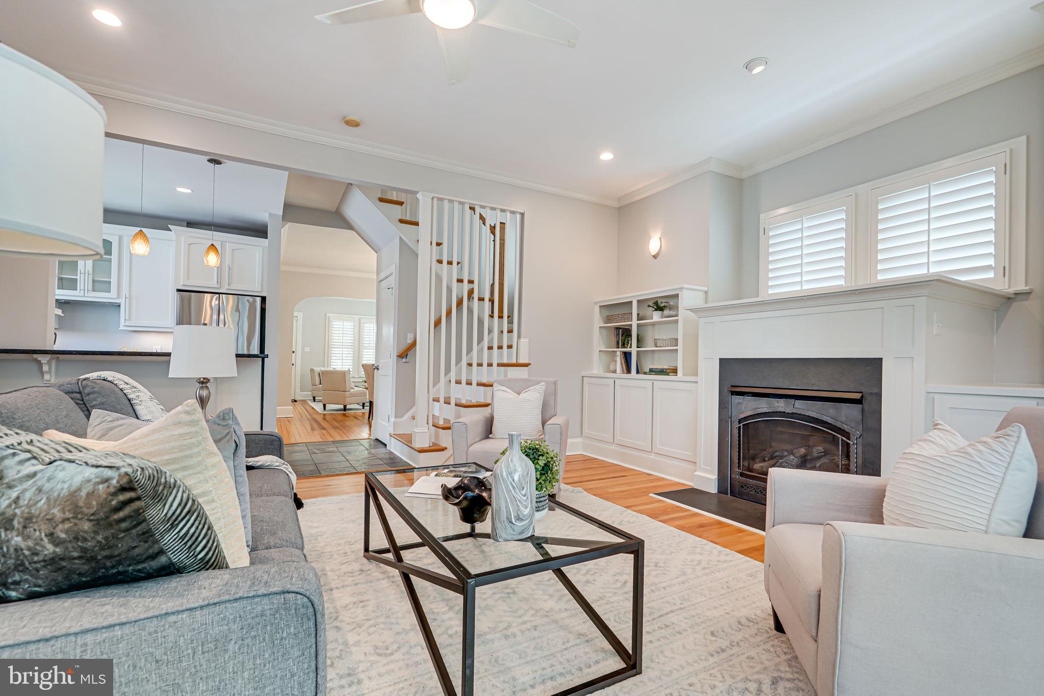 DEL RAY - Residential