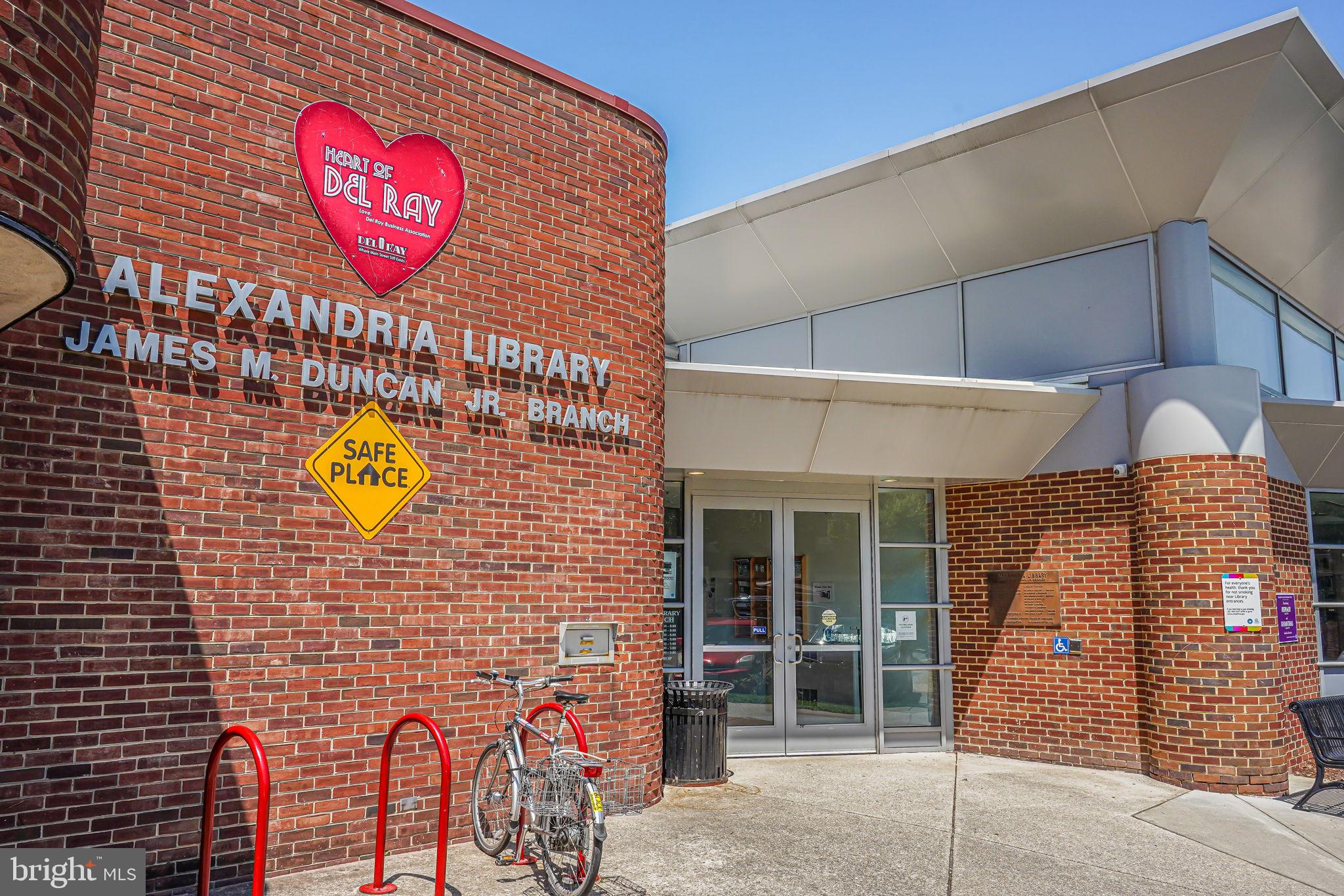 DEL RAY - Residential