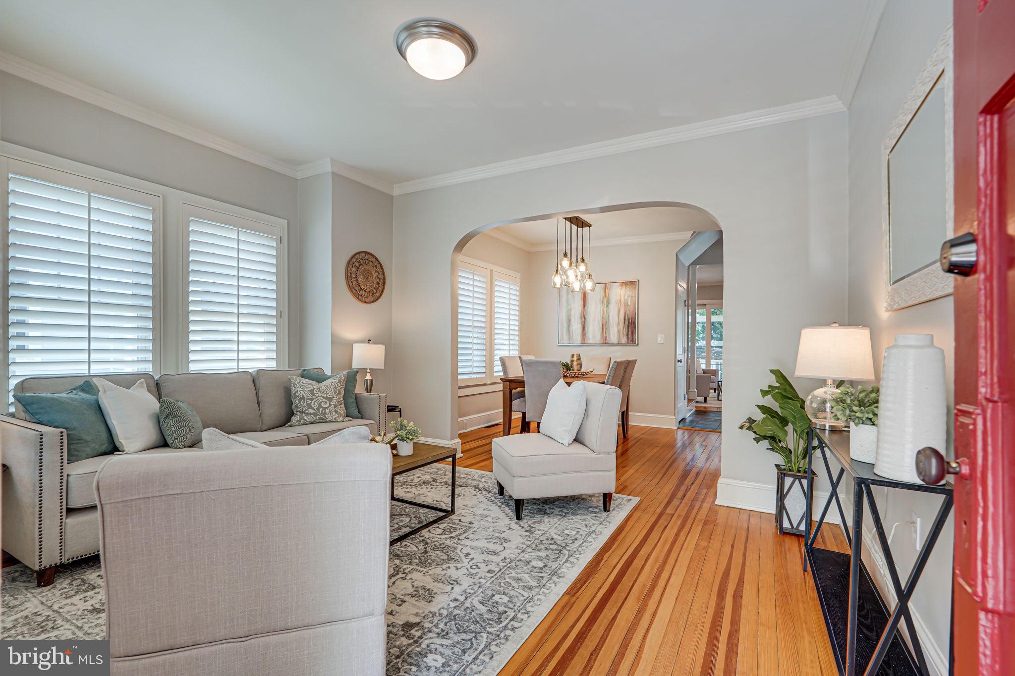 DEL RAY - Residential