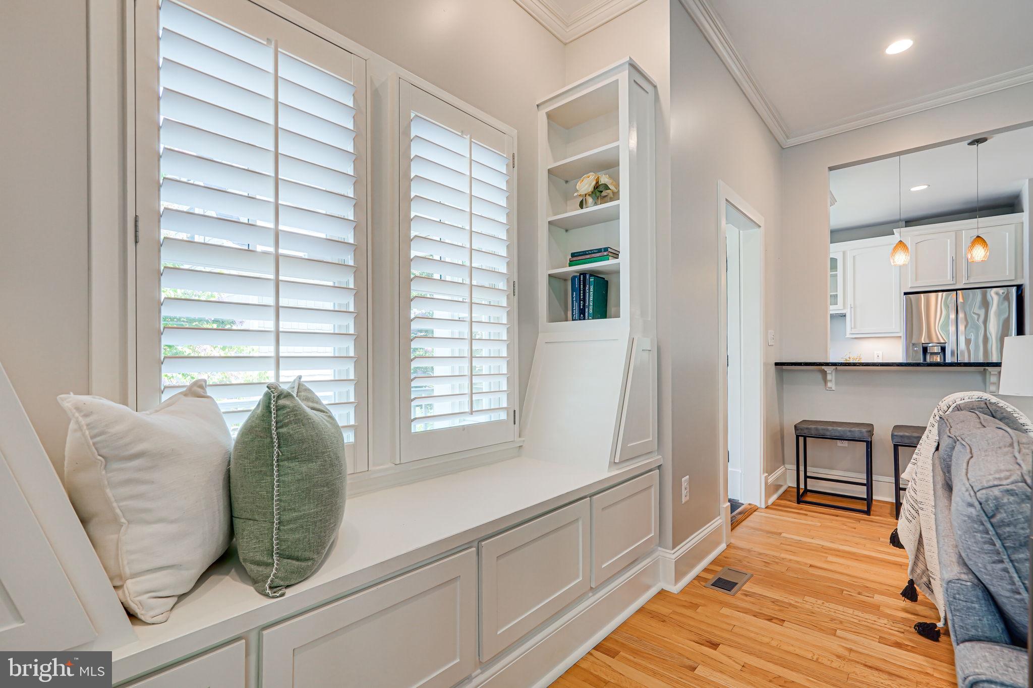 DEL RAY - Residential