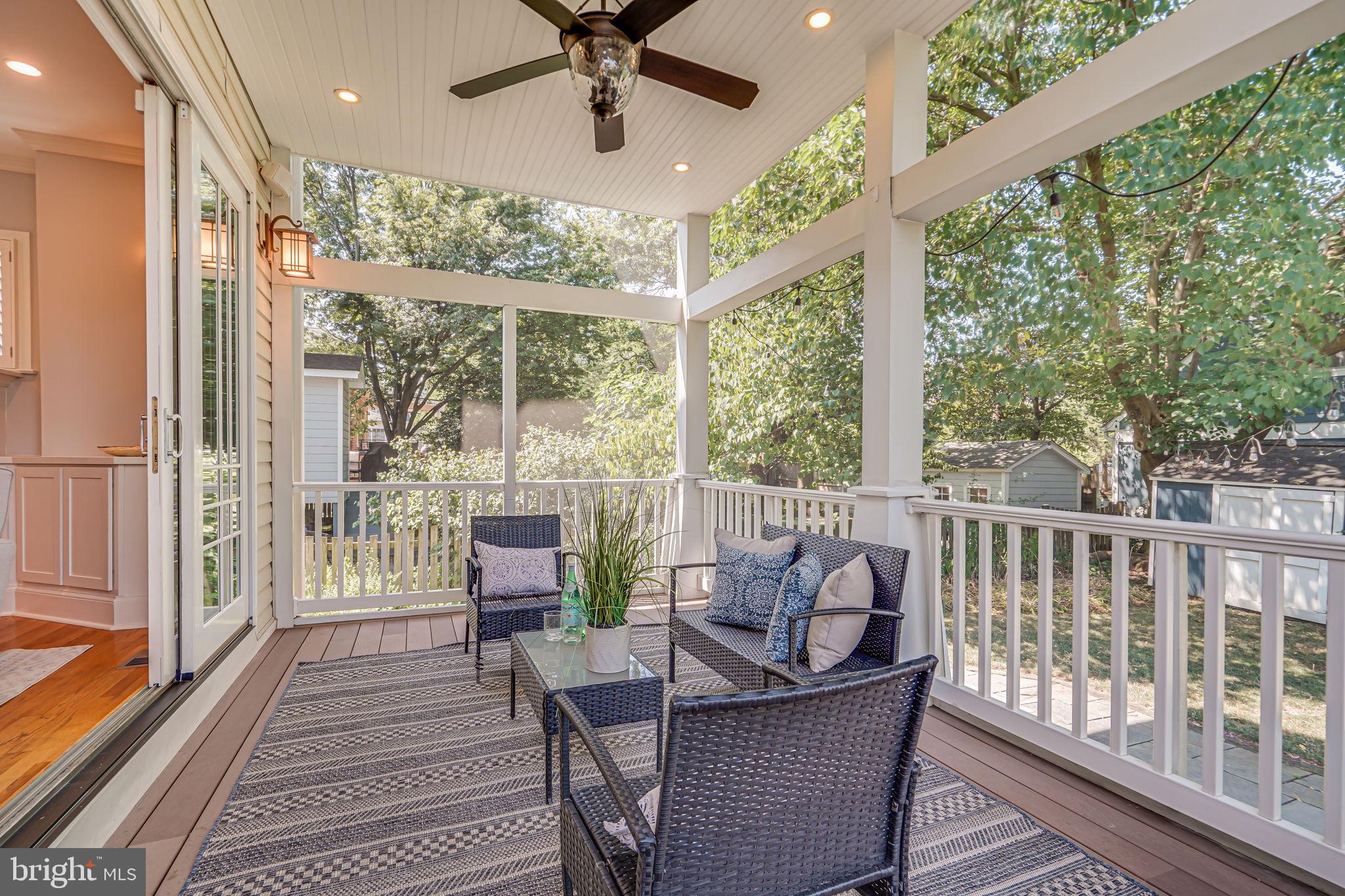 DEL RAY - Residential