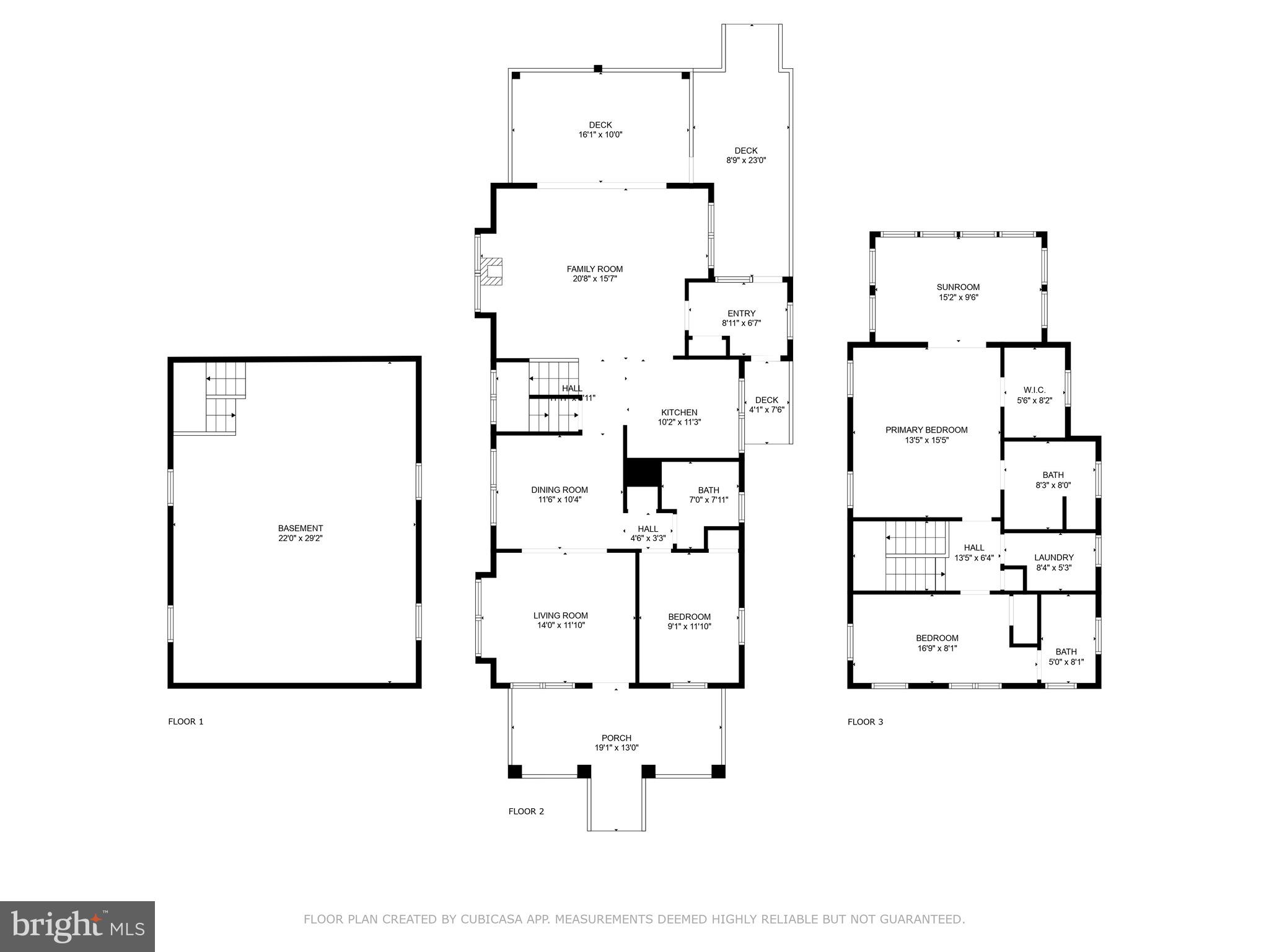 DEL RAY - Residential