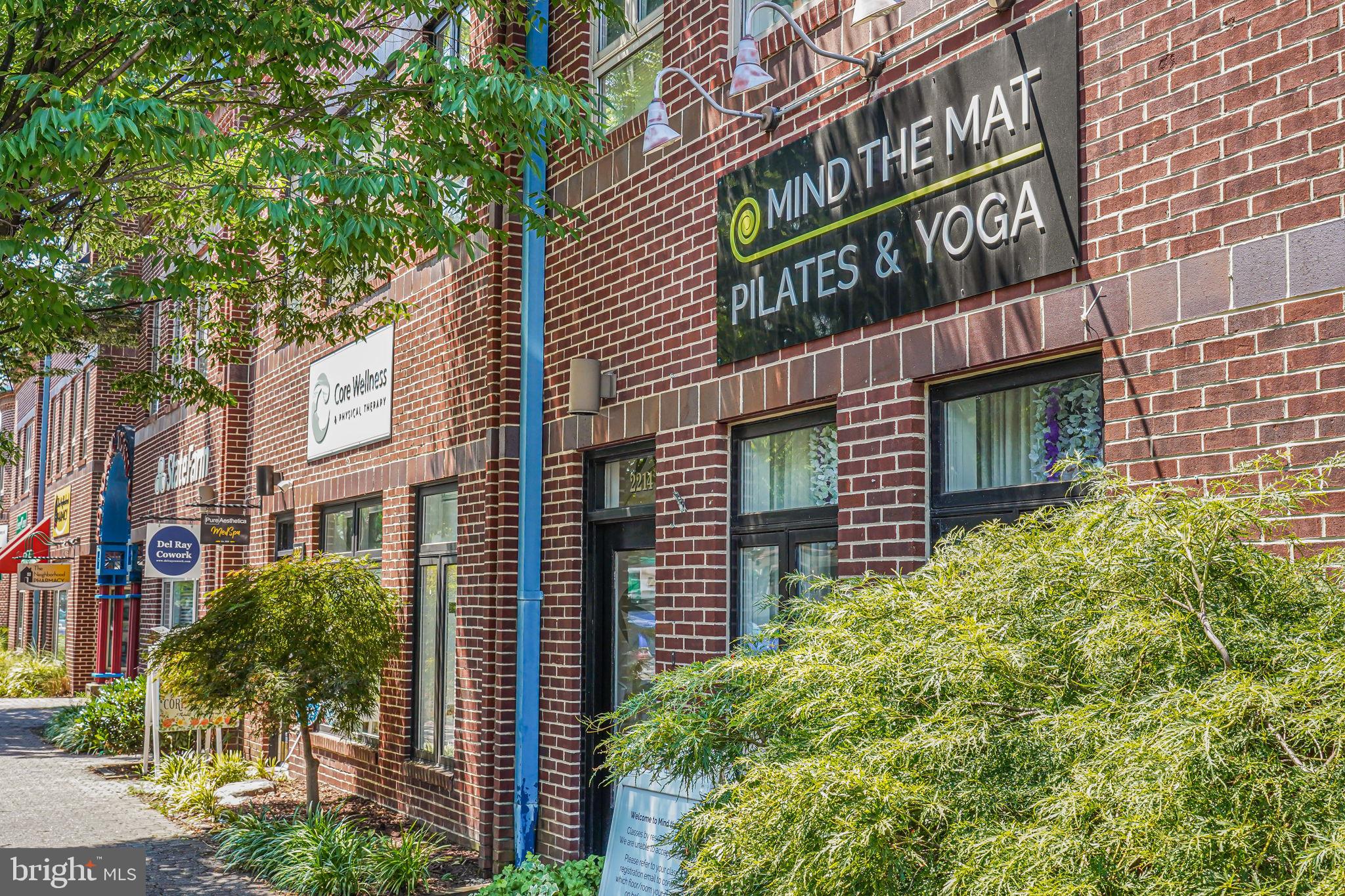 DEL RAY - Residential