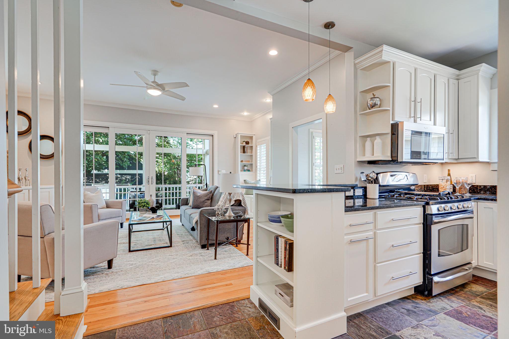 DEL RAY - Residential