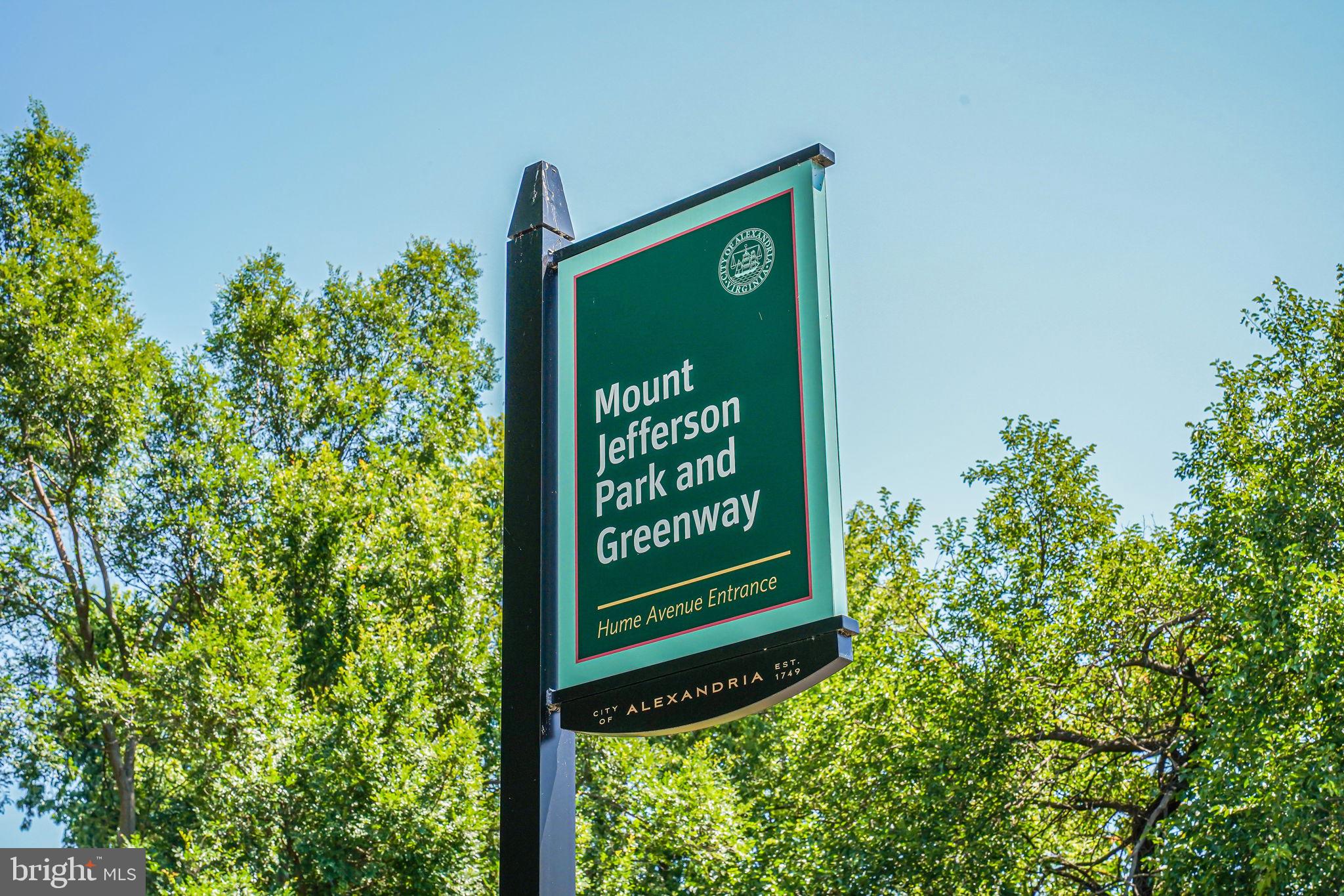 DEL RAY - Residential