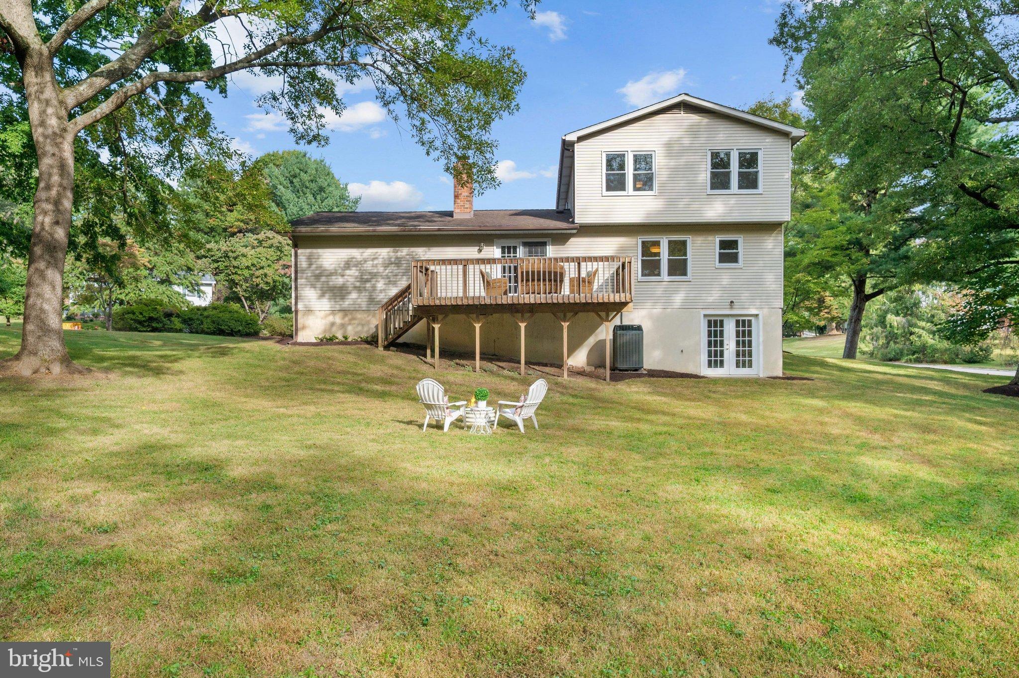 4673 MORGAN COURT