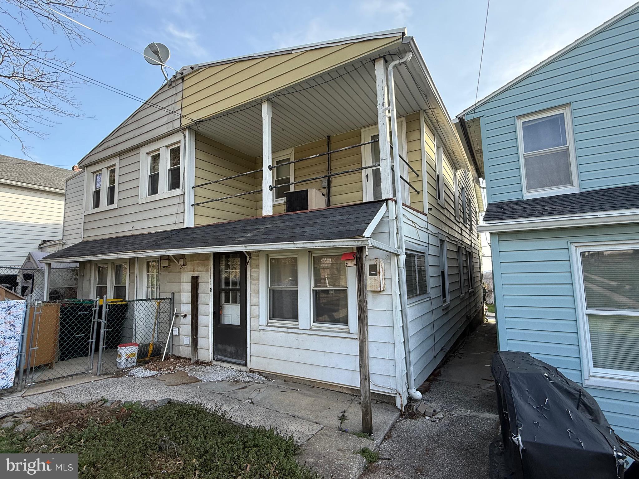 RED LION BORO - Residential