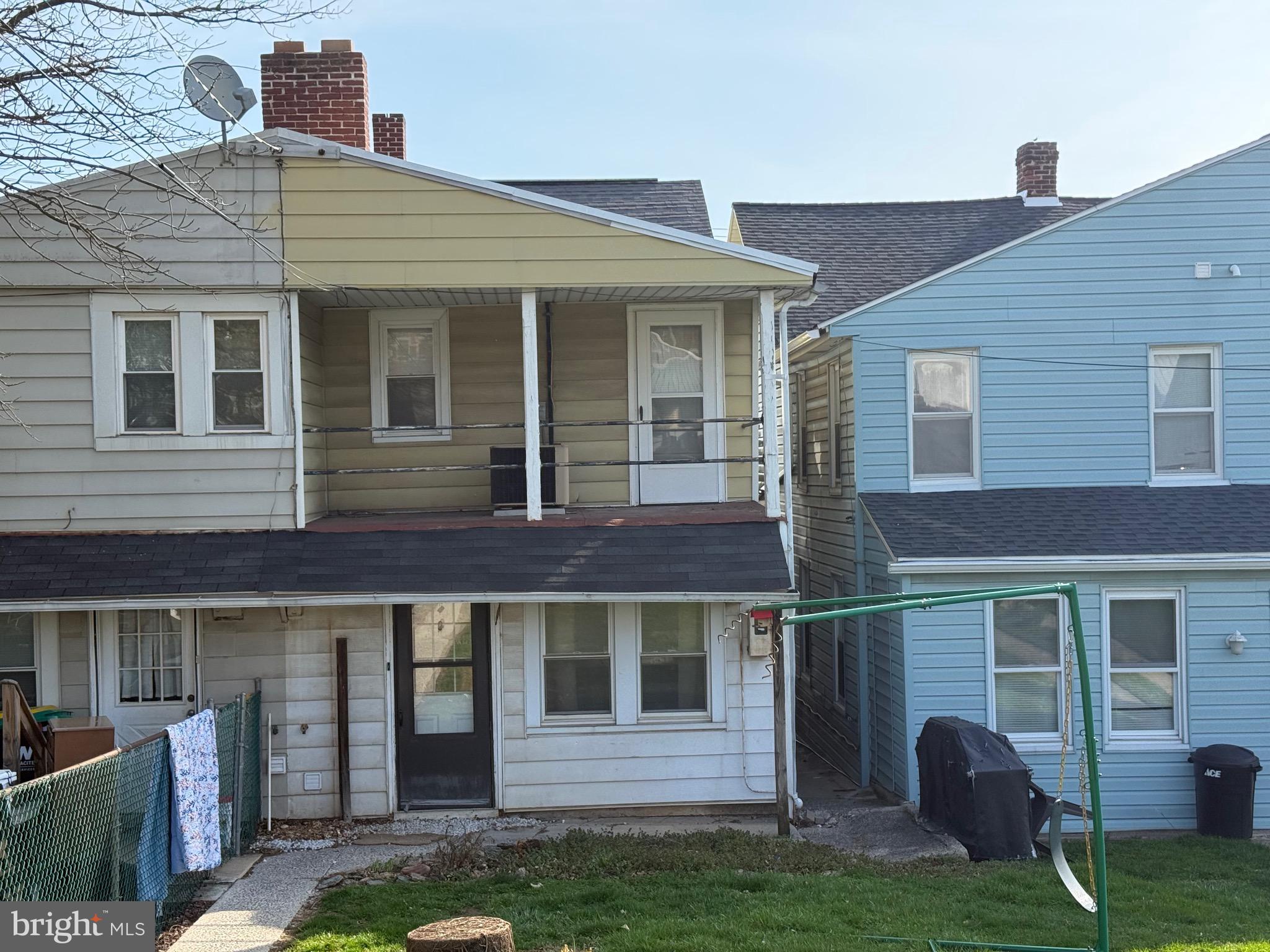 RED LION BORO - Residential